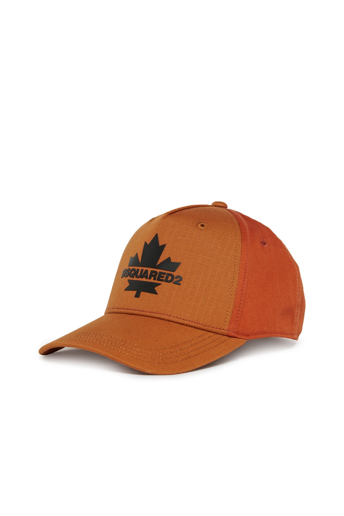 Gorra de béisbol con logo