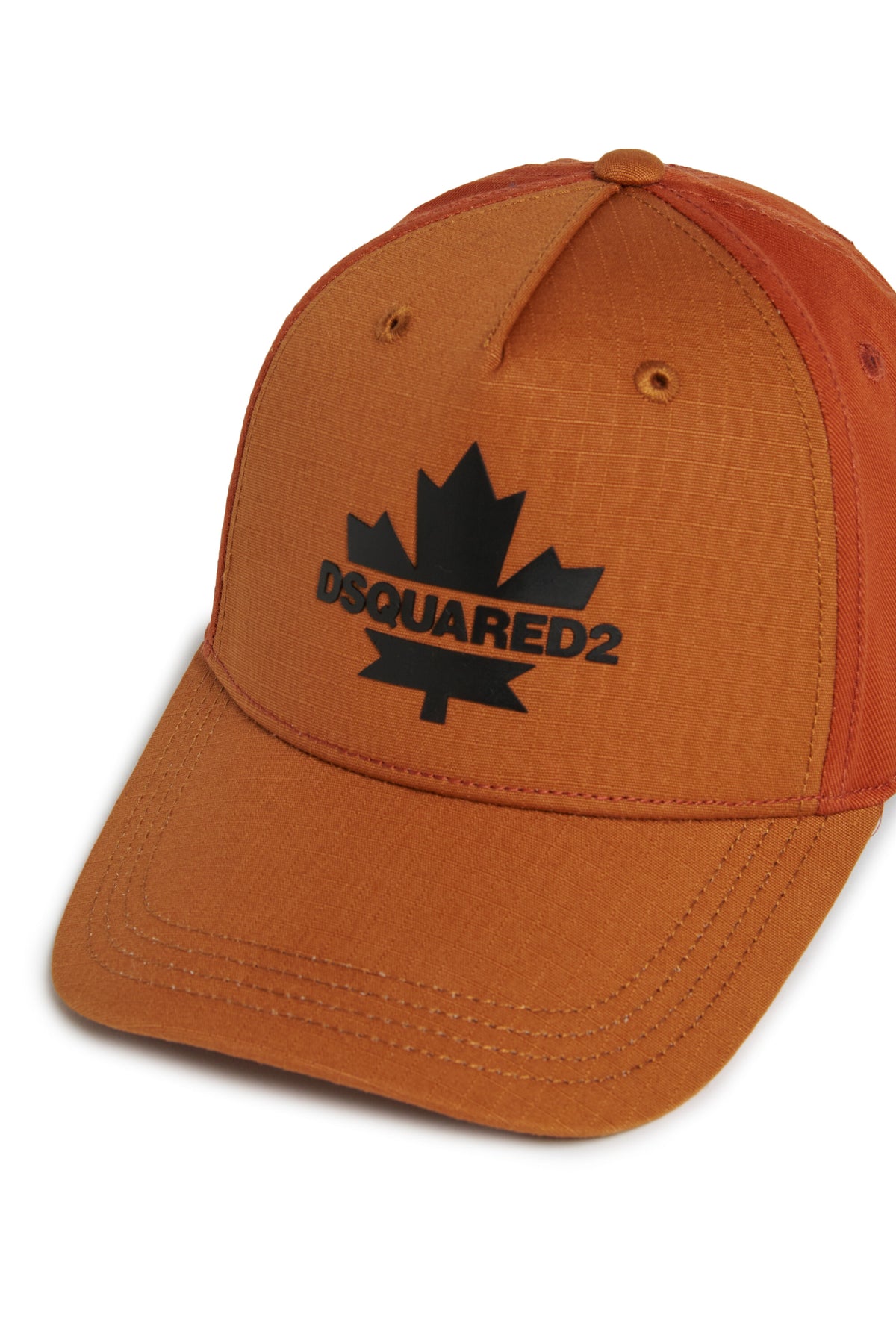 Gorra de béisbol con logo