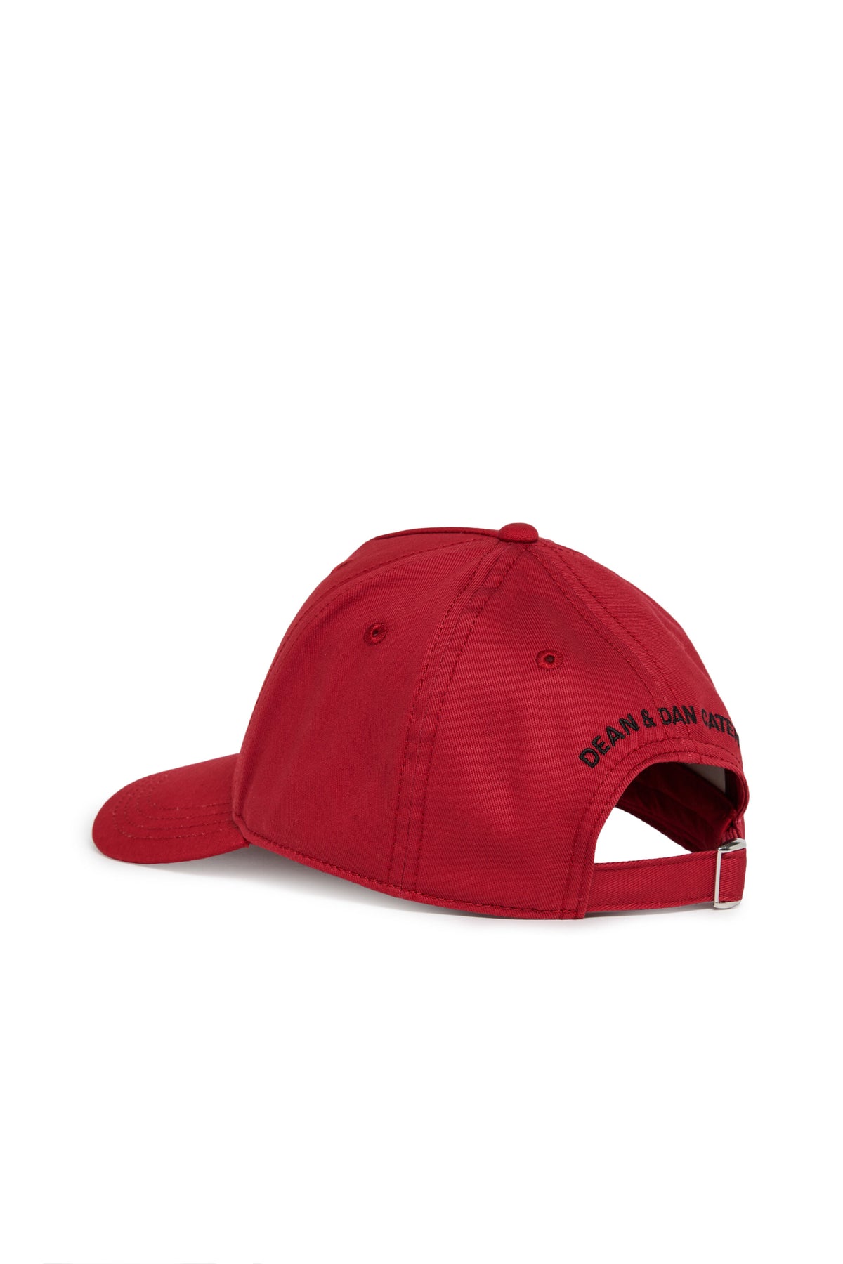 Casquette de baseball avec logo