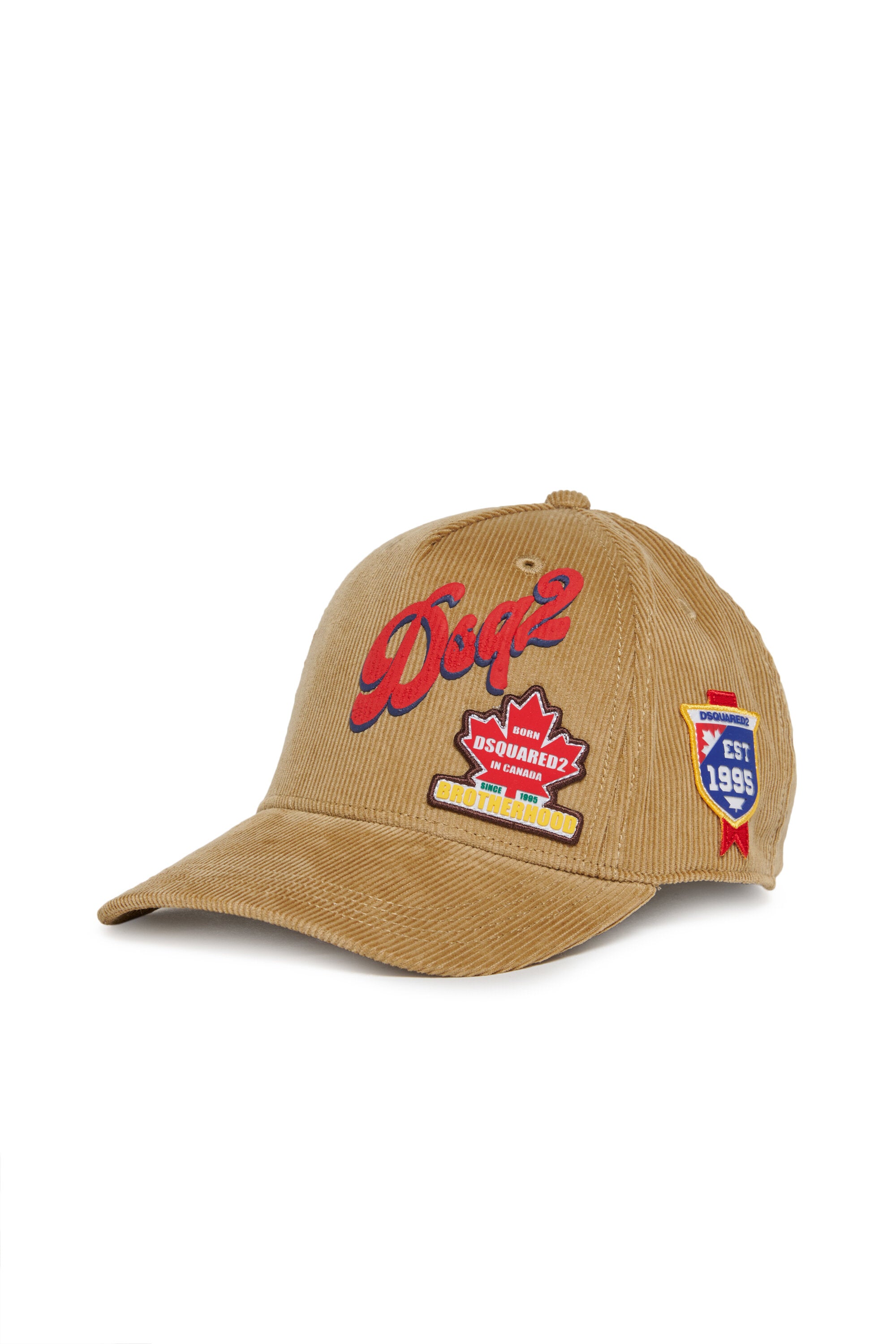 Casquette de baseball avec logo
