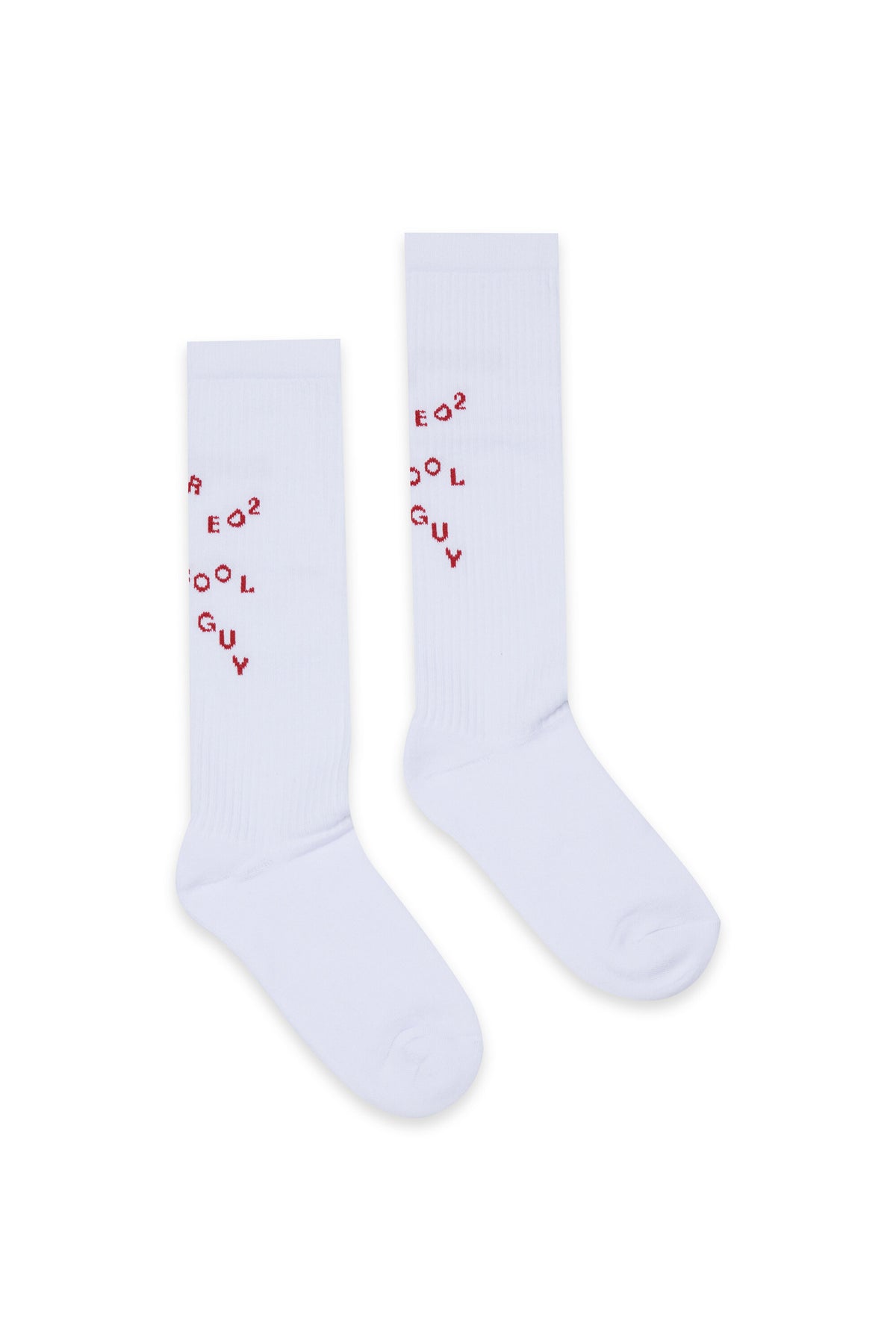Calcetines con logo