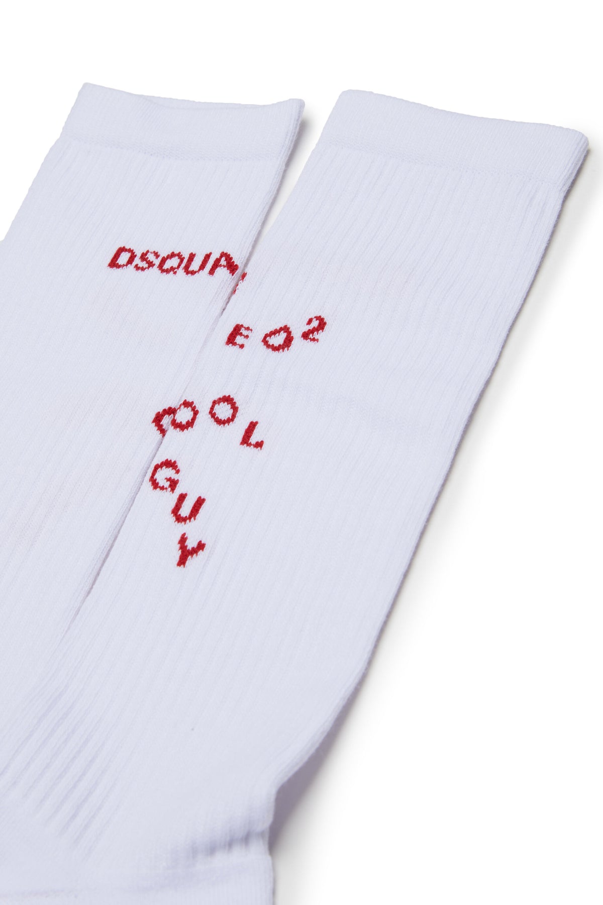 Calcetines con logo