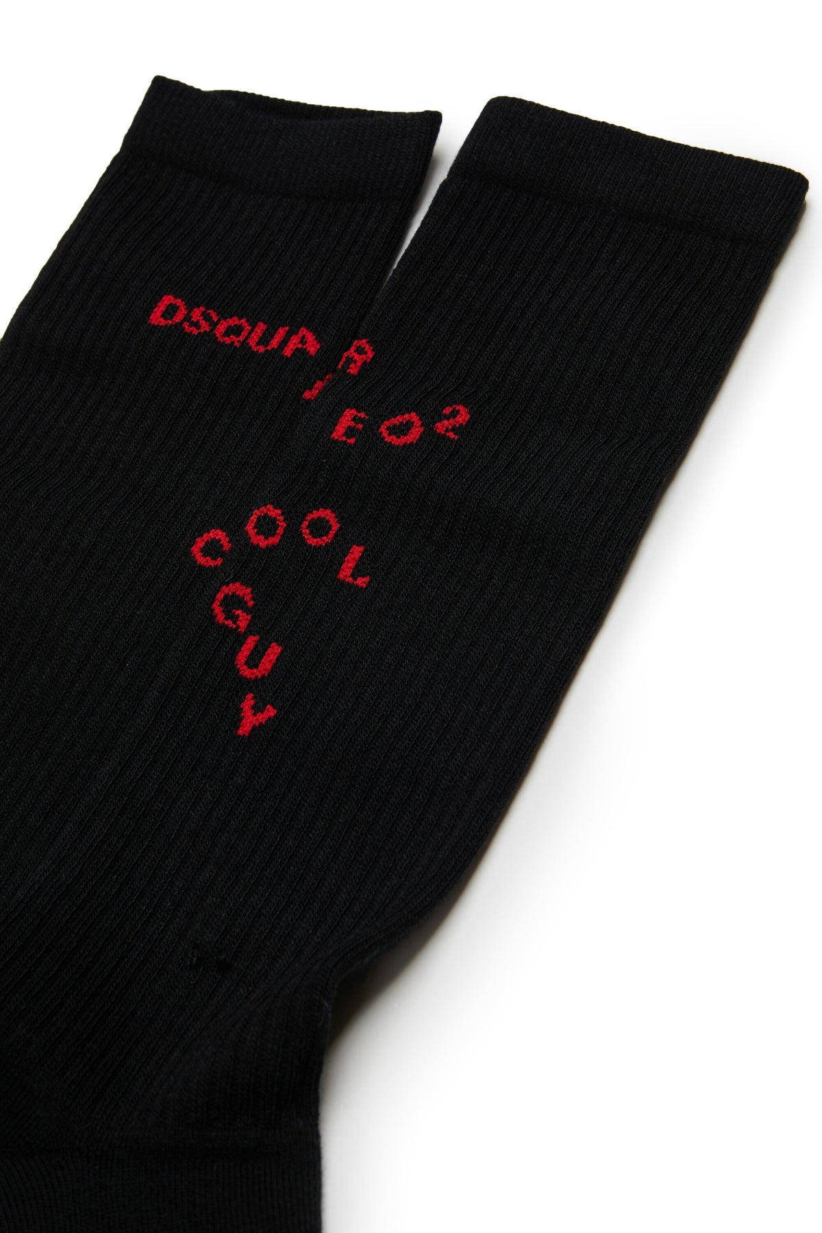 Calcetines con logo