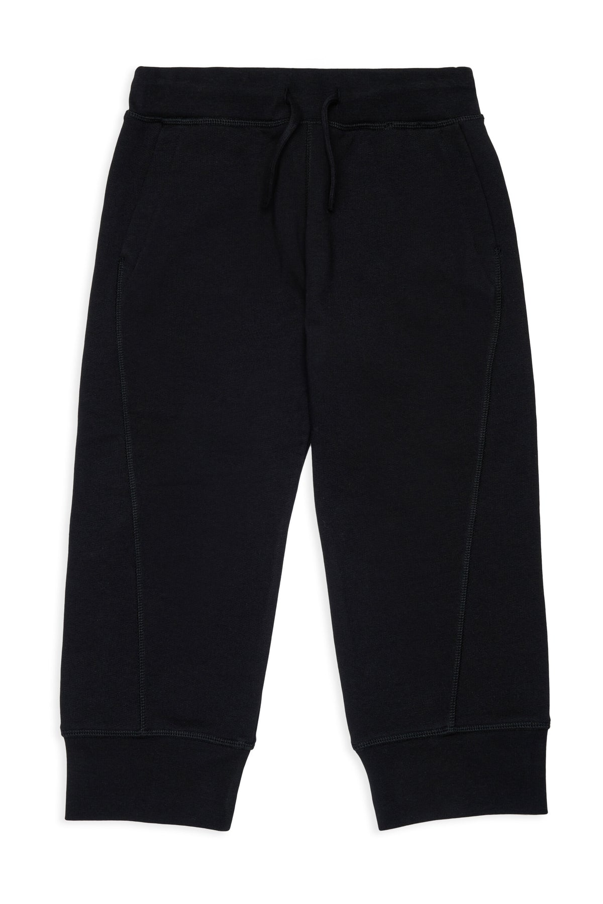 Pantalon en molleton avec logo