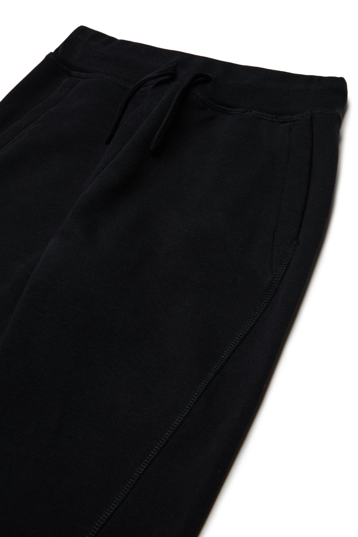 Pantalon en molleton avec logo