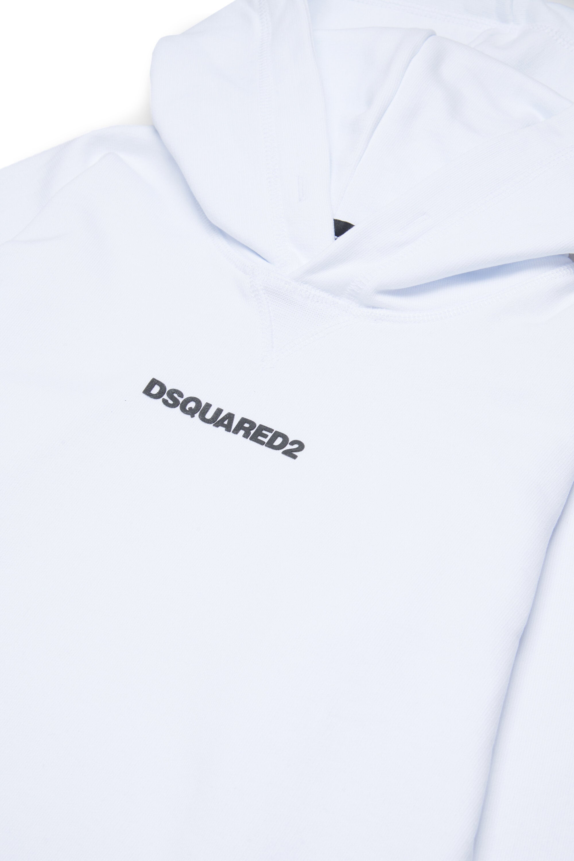 Sudadera con logo