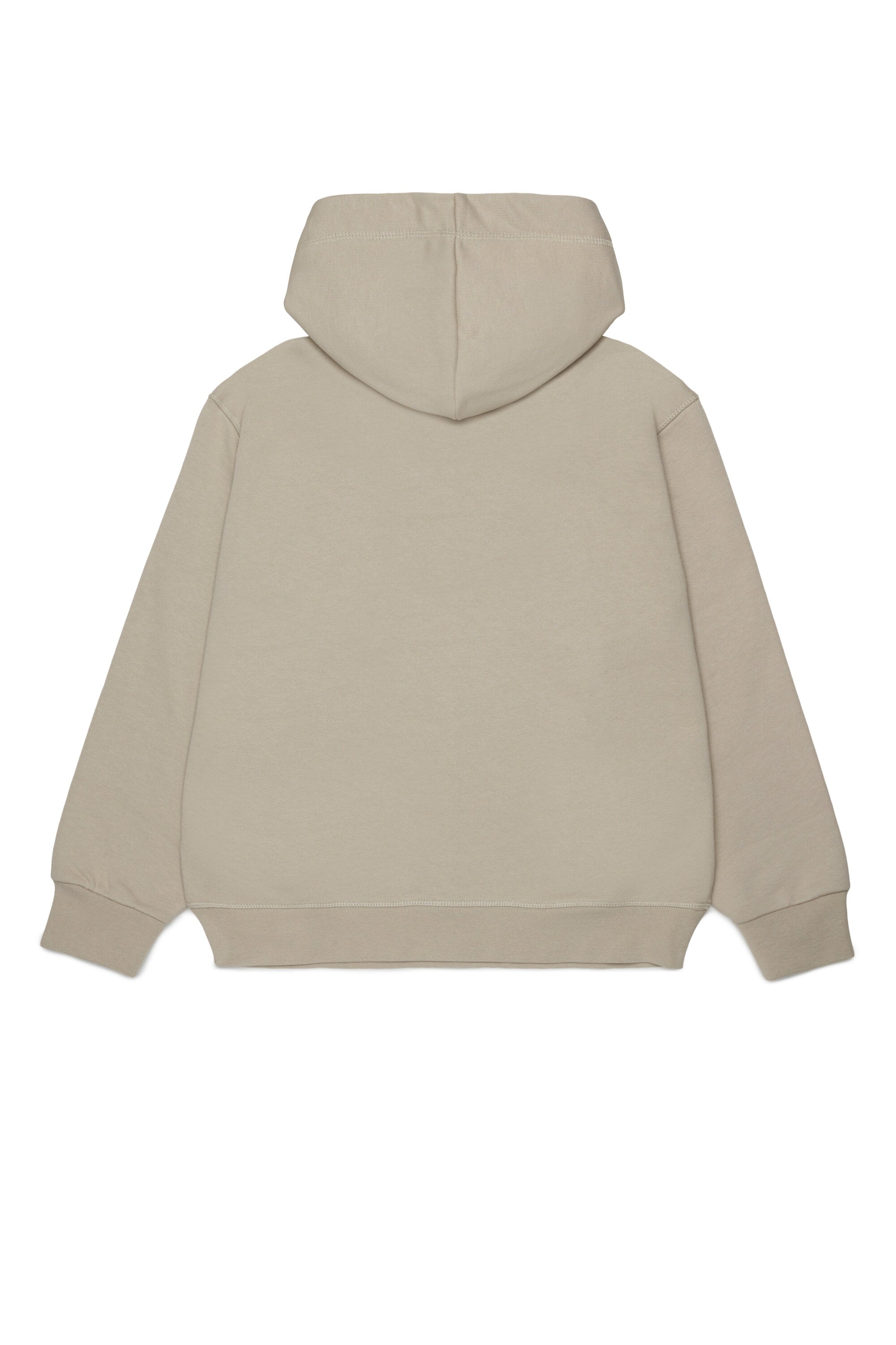 Sweat-shirt avec logo