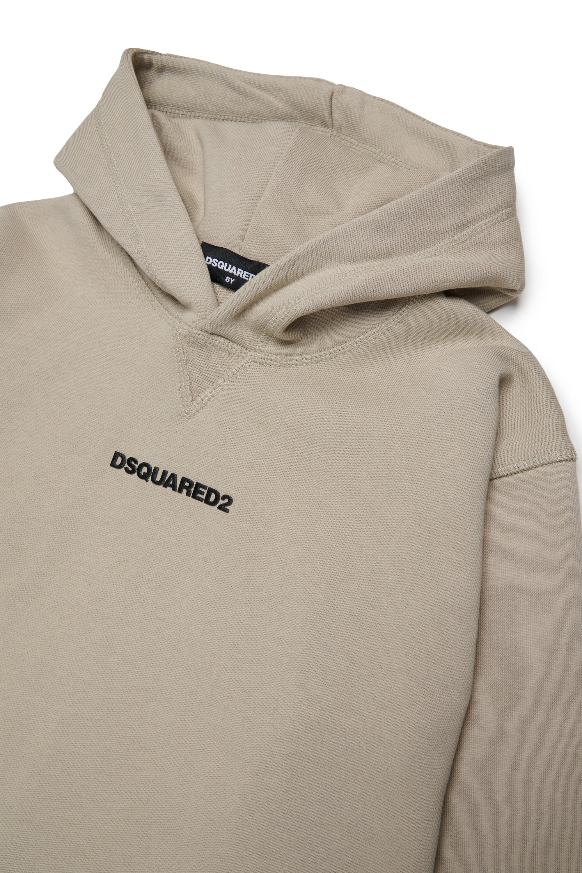 Sweat-shirt avec logo