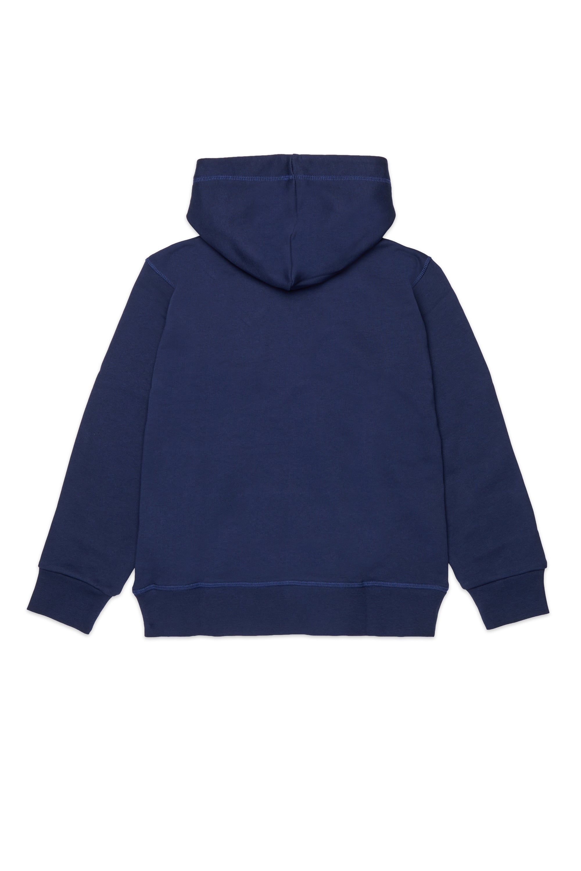 Sweat-shirt avec logo