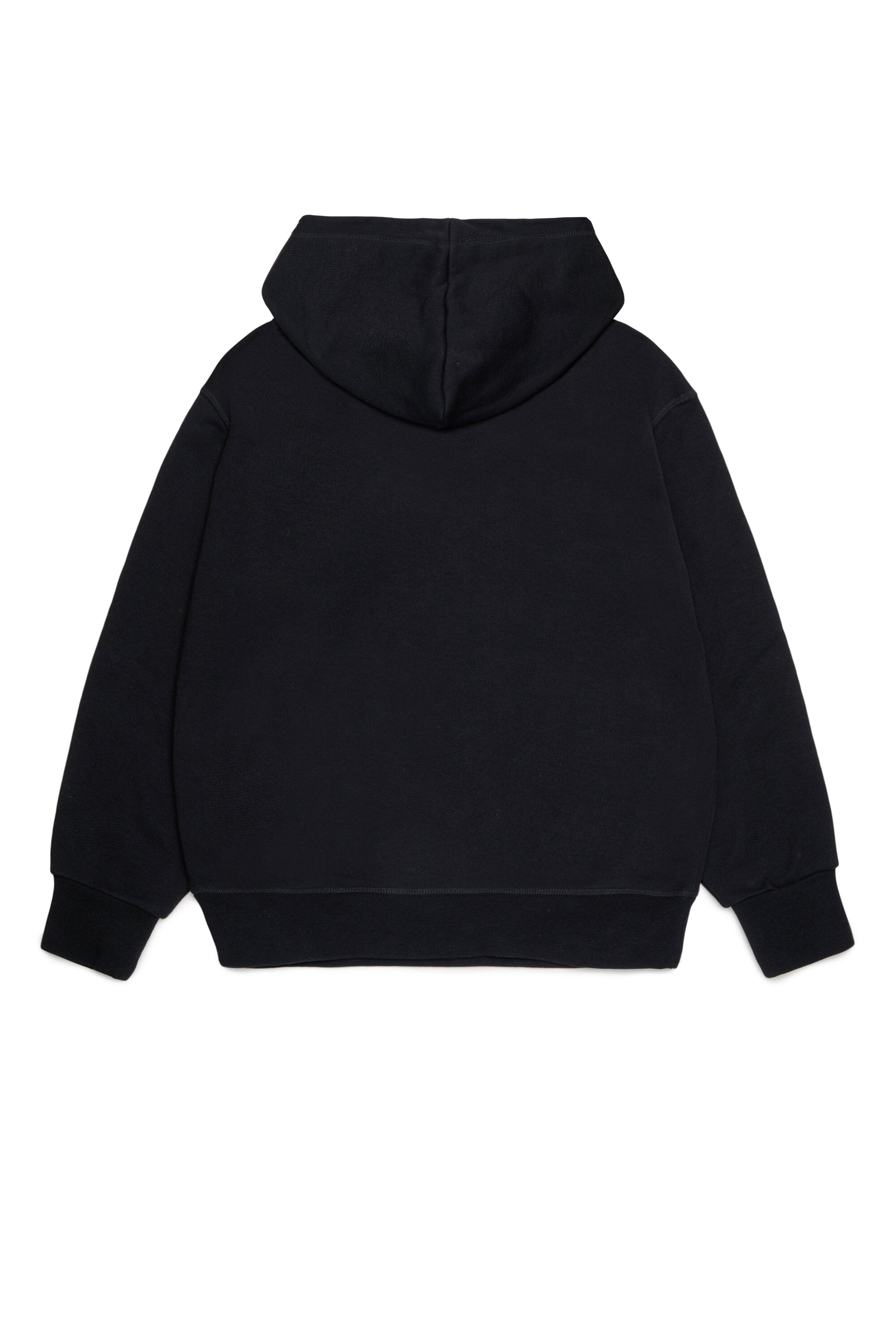 Sweat-shirt avec logo