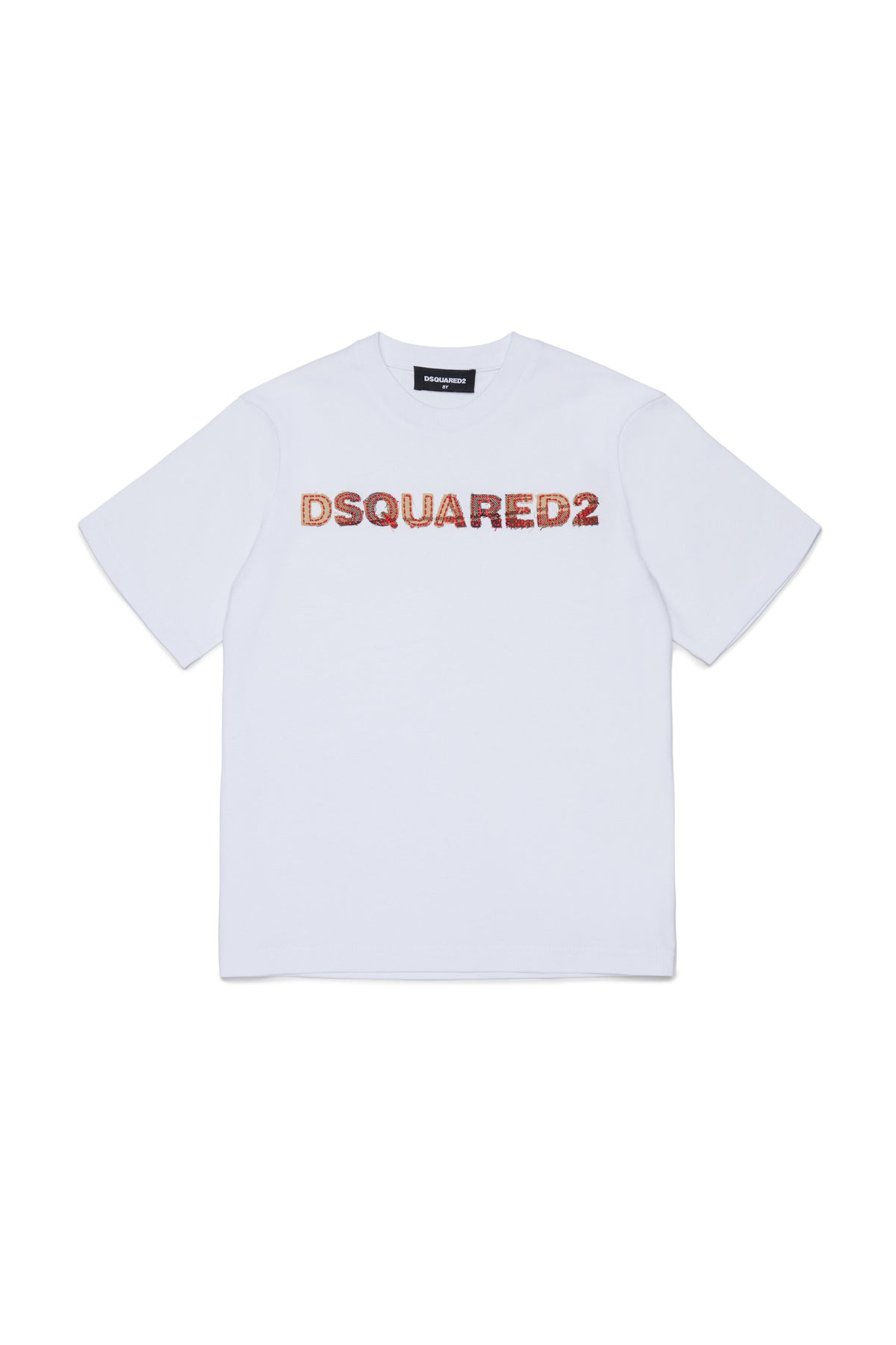 T-shirt avec logo