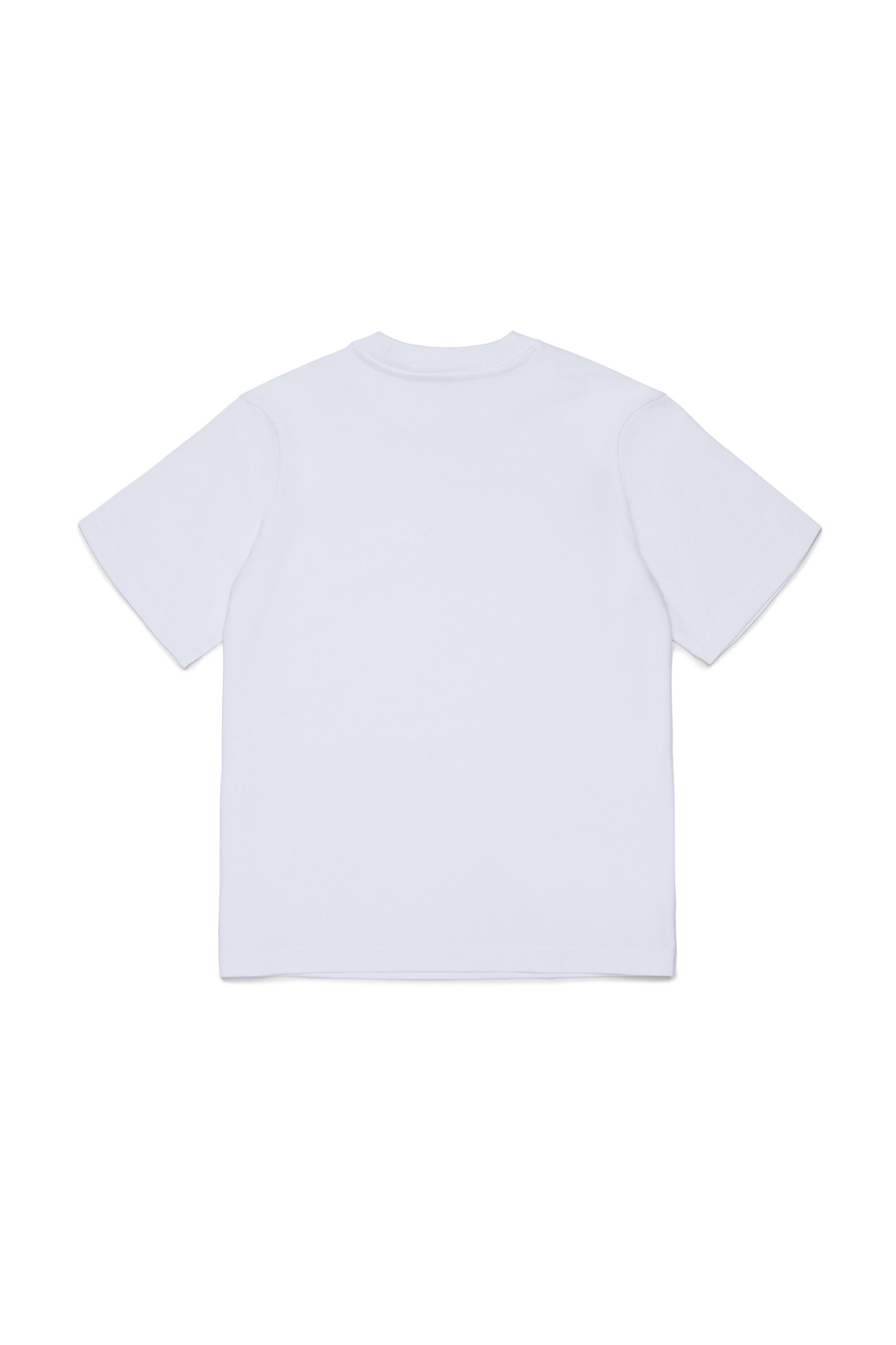 T-shirt avec logo