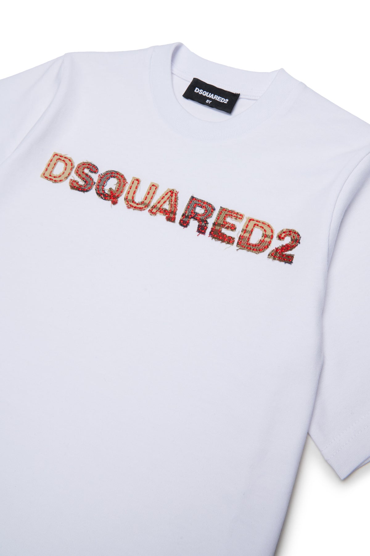 T-shirt avec logo