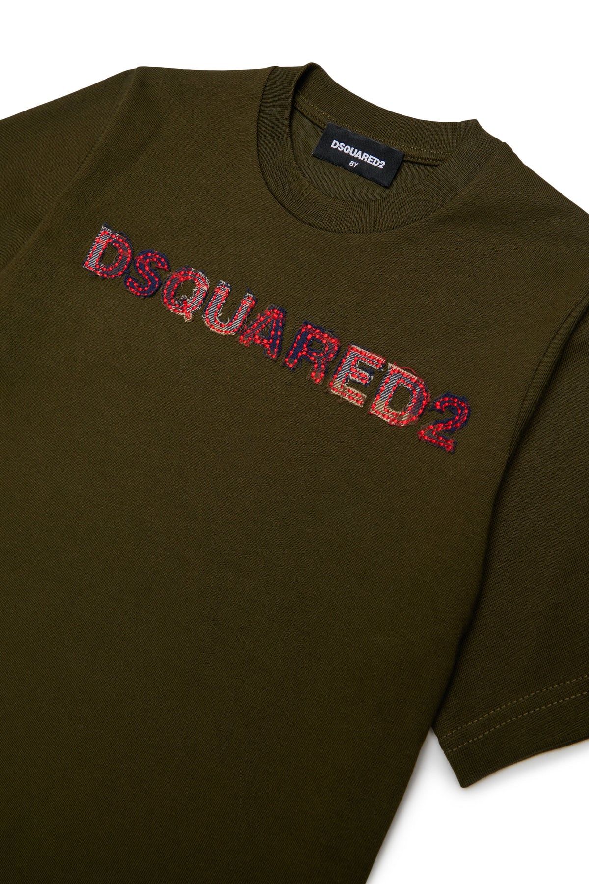 T-shirt avec logo