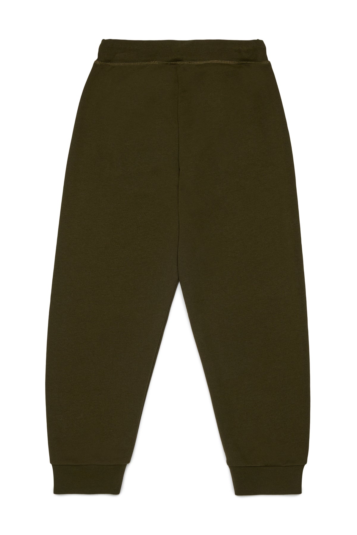 Pantalon en molleton avec logo