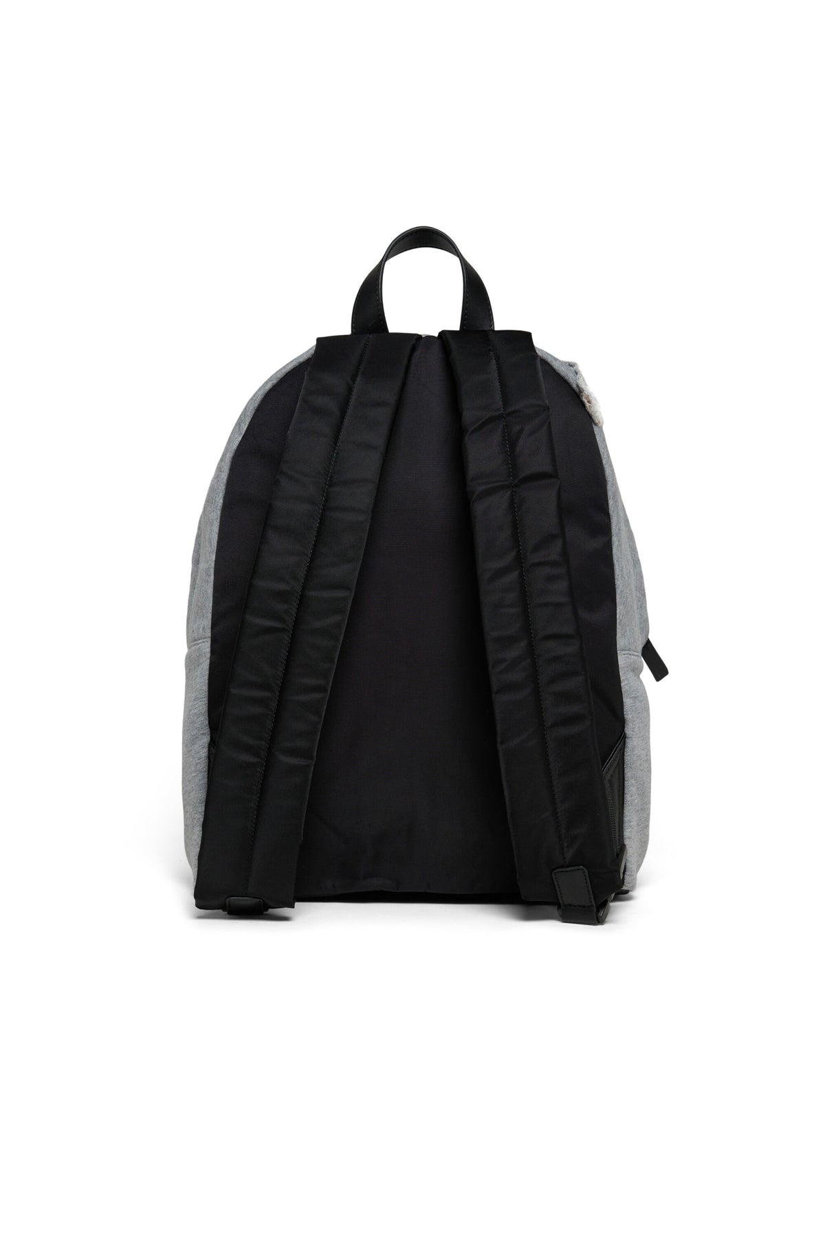 Sac à dos avec logo sur le devant