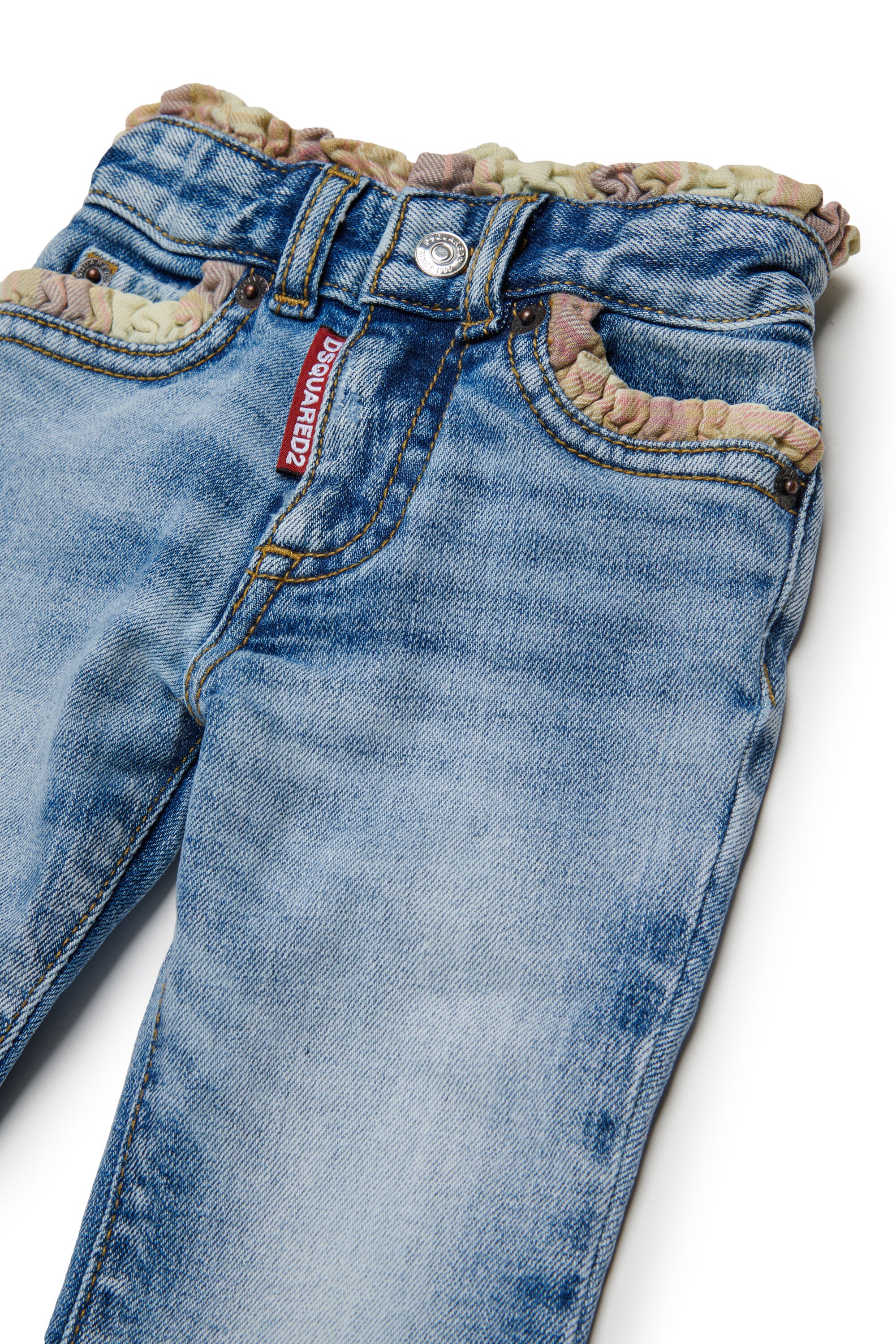 Jeans bootcut - Bell Bottom