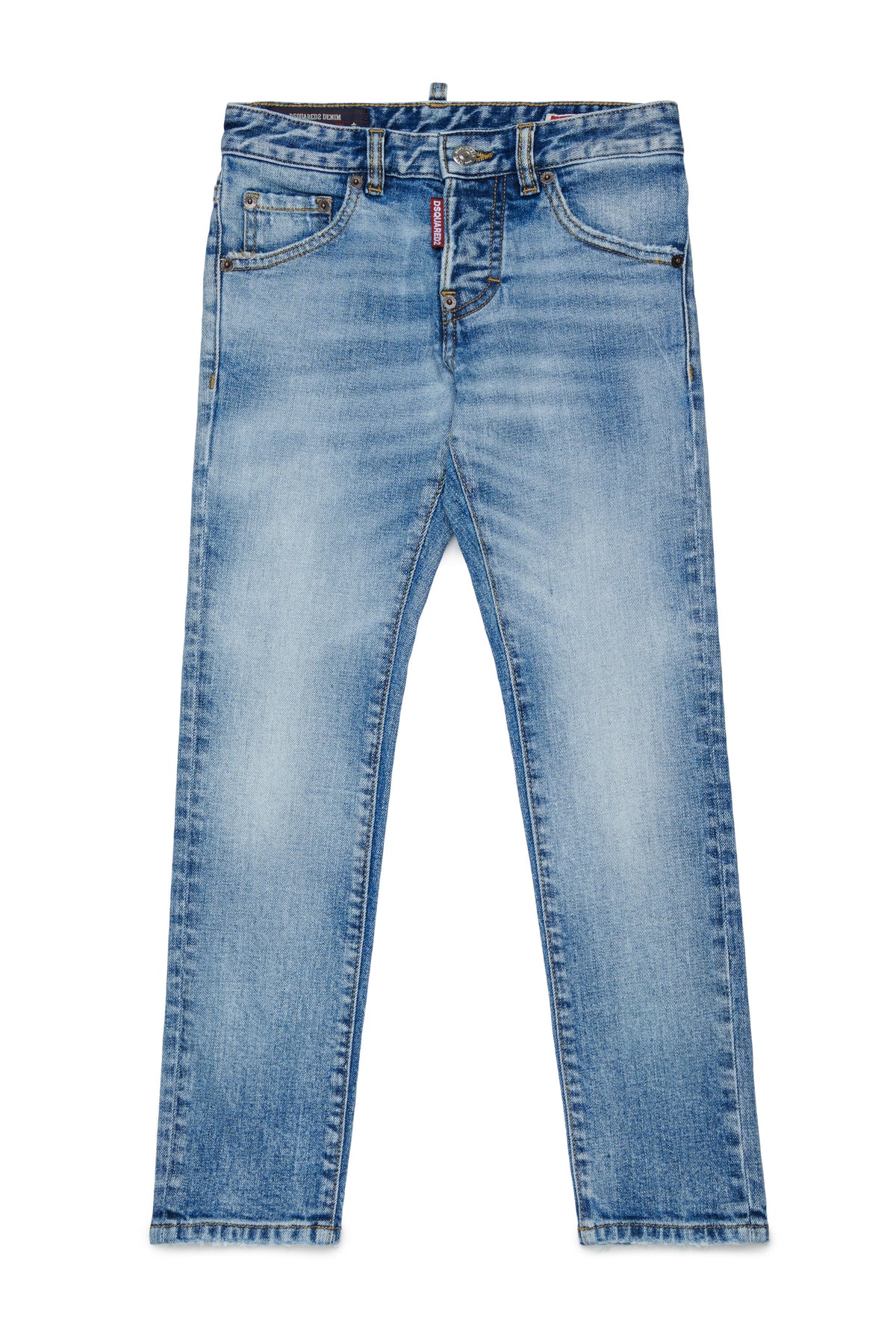 Jeans slim - Teddy Boy