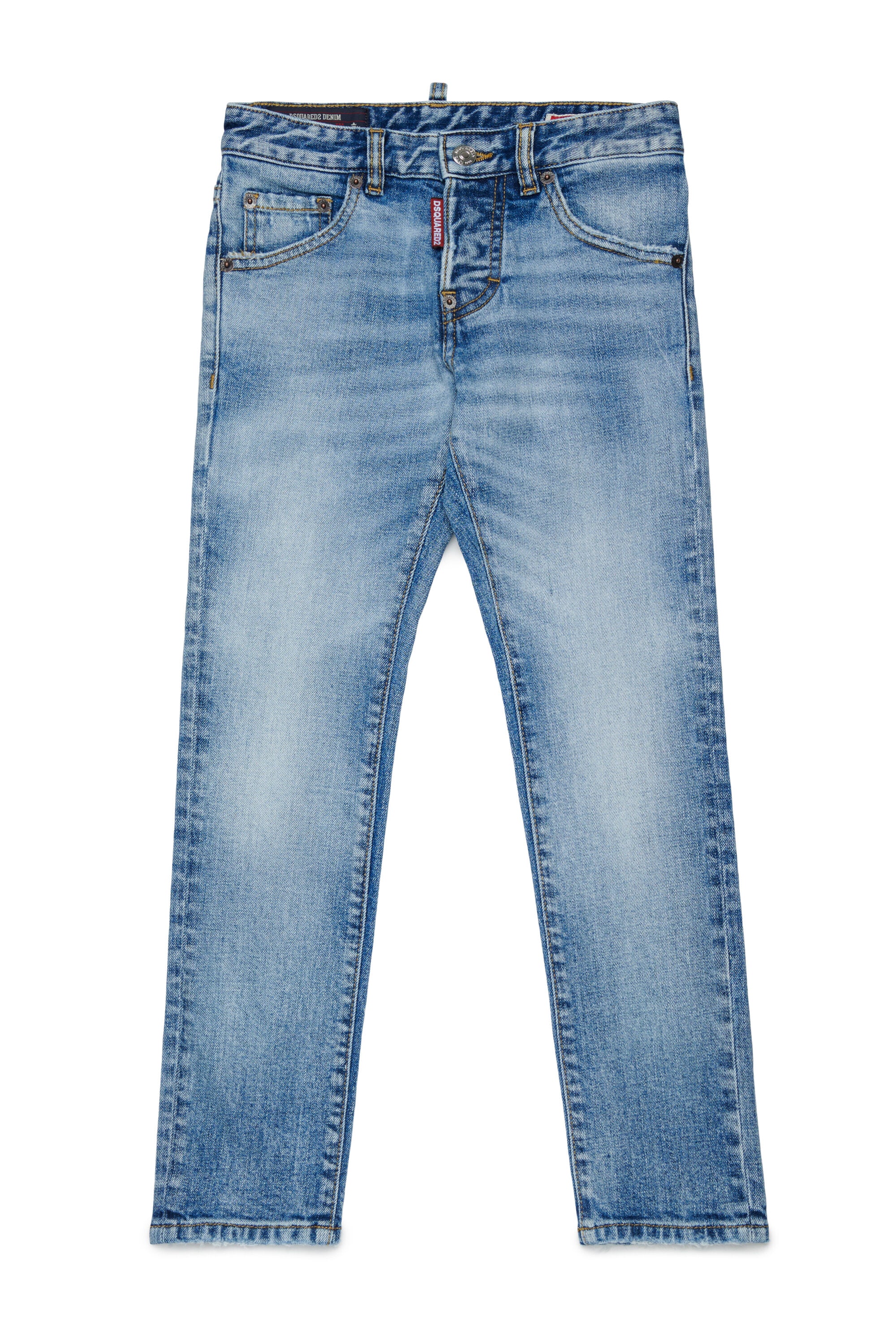 Jeans slim - Teddy Boy