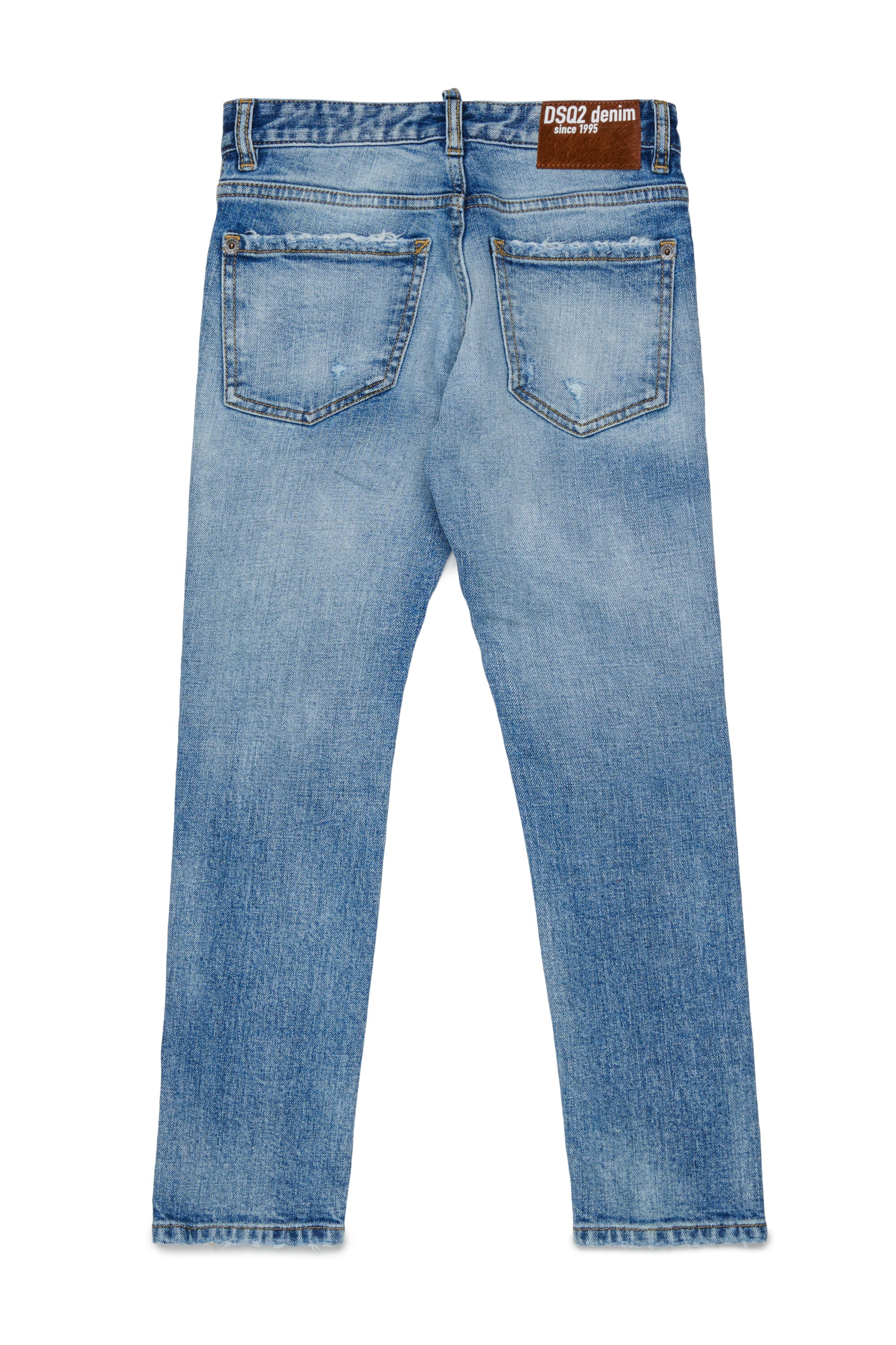 Jeans slim - Teddy Boy
