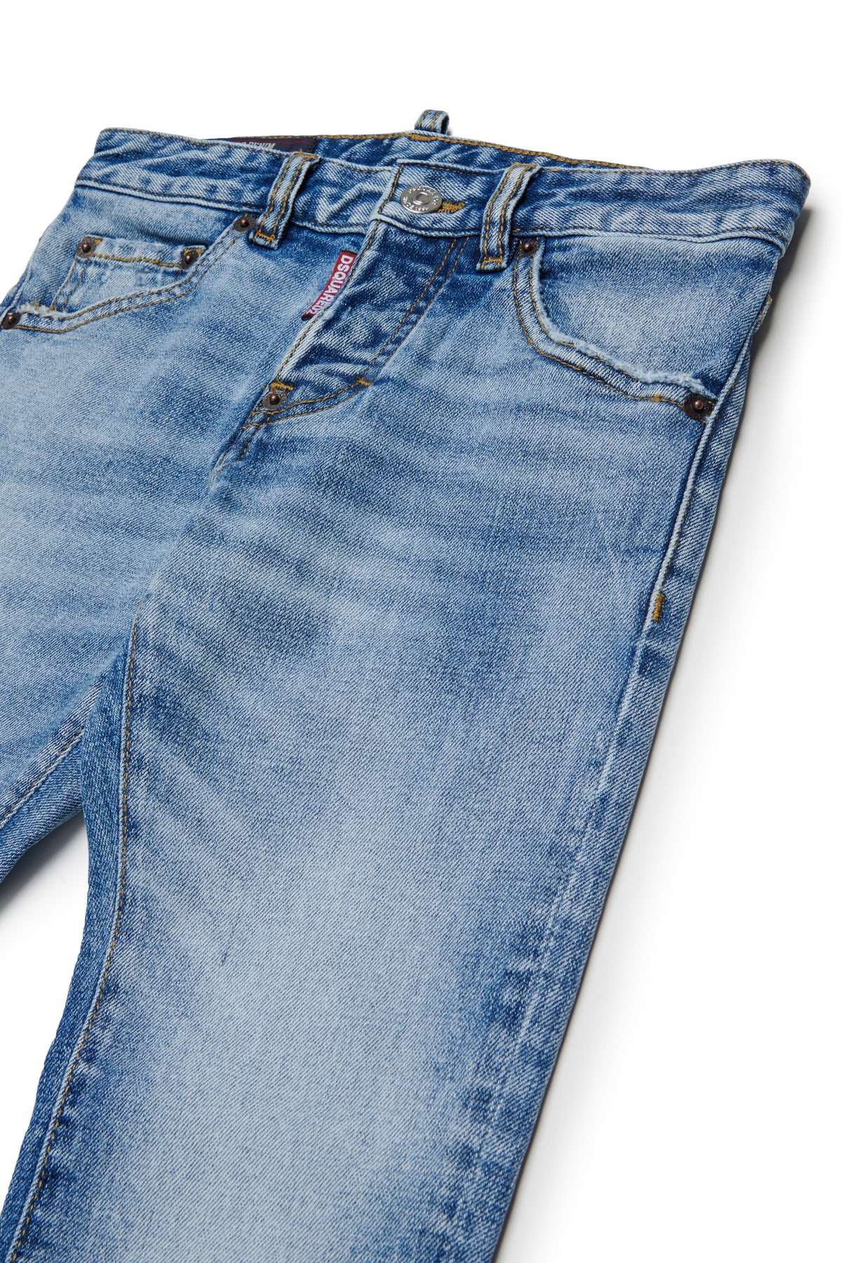 Jeans slim - Teddy Boy