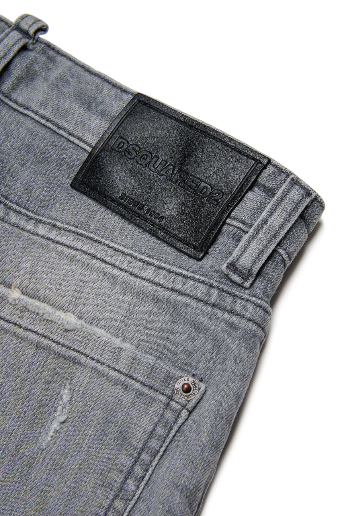 Jeans coupe regular