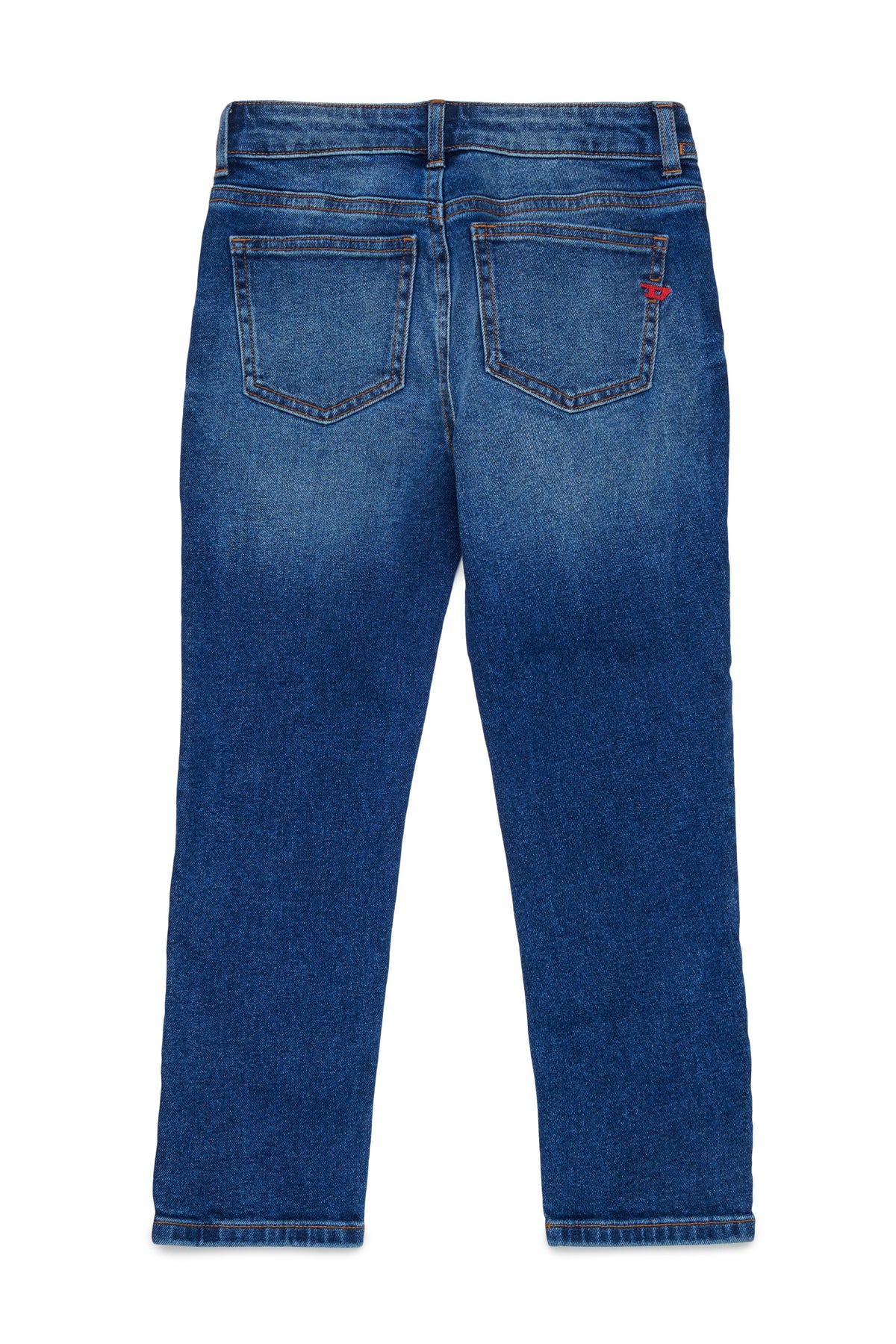 Jean coupe slim - 2004