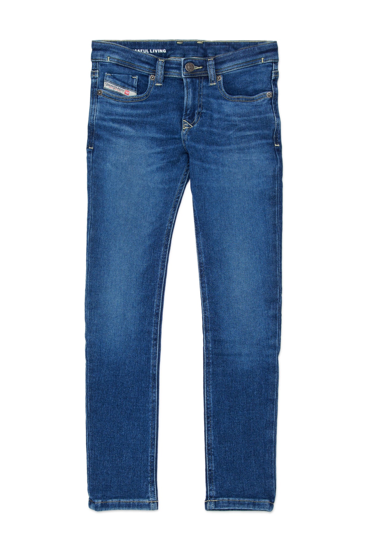 JoggJeans® coupe skinny lavage bleu moyen - 1979 Sleenker