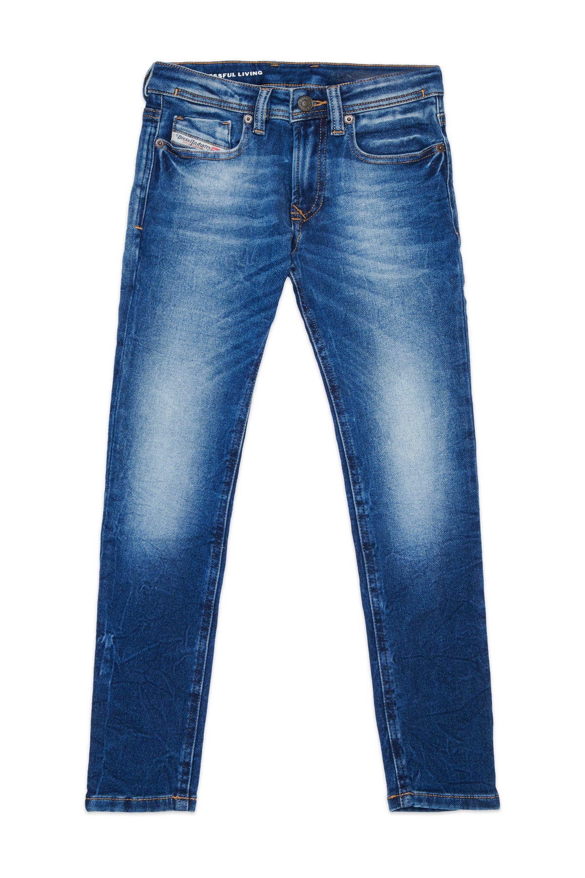 Jeans coupe skinny JoggJeans® - 1979 Sleenker