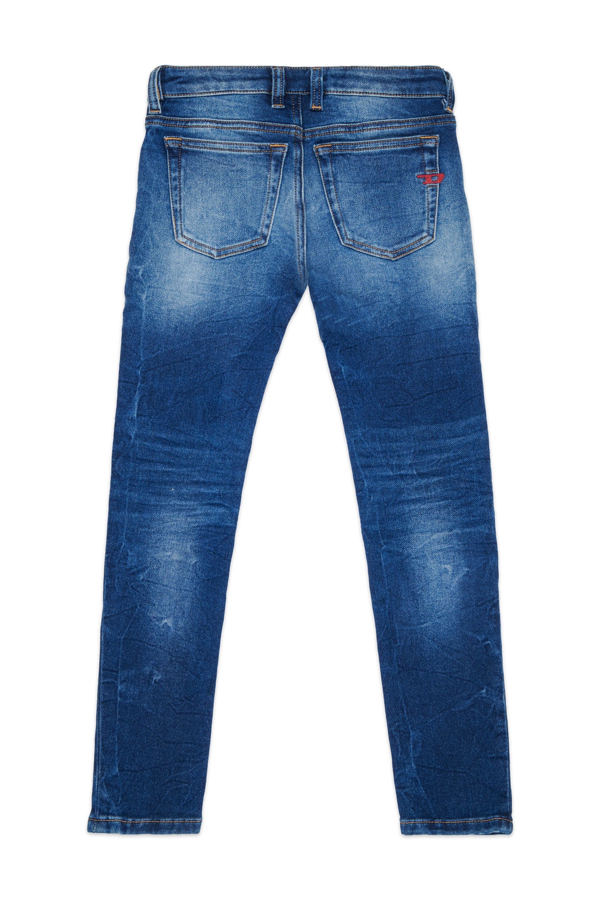 Jeans coupe skinny JoggJeans® - 1979 Sleenker