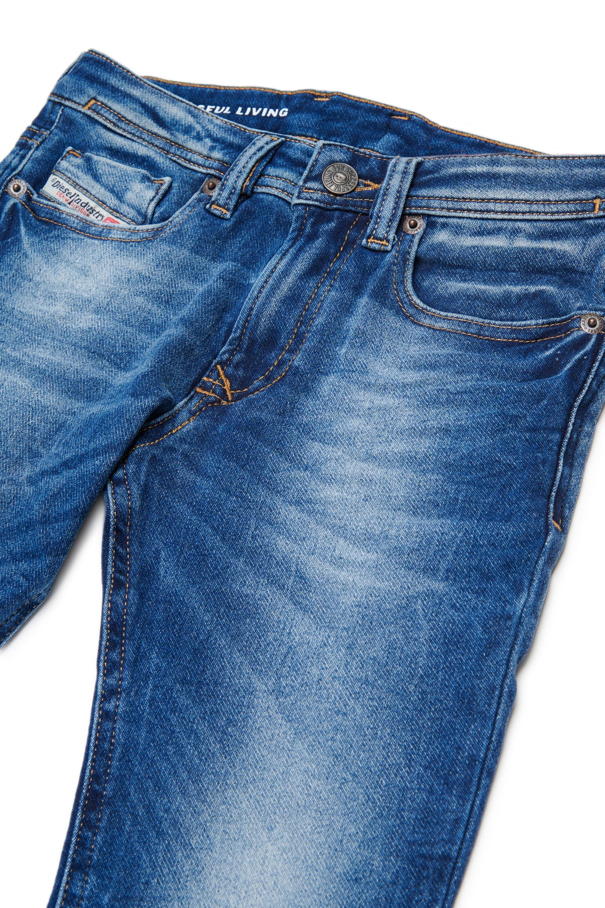 Jeans coupe skinny JoggJeans® - 1979 Sleenker