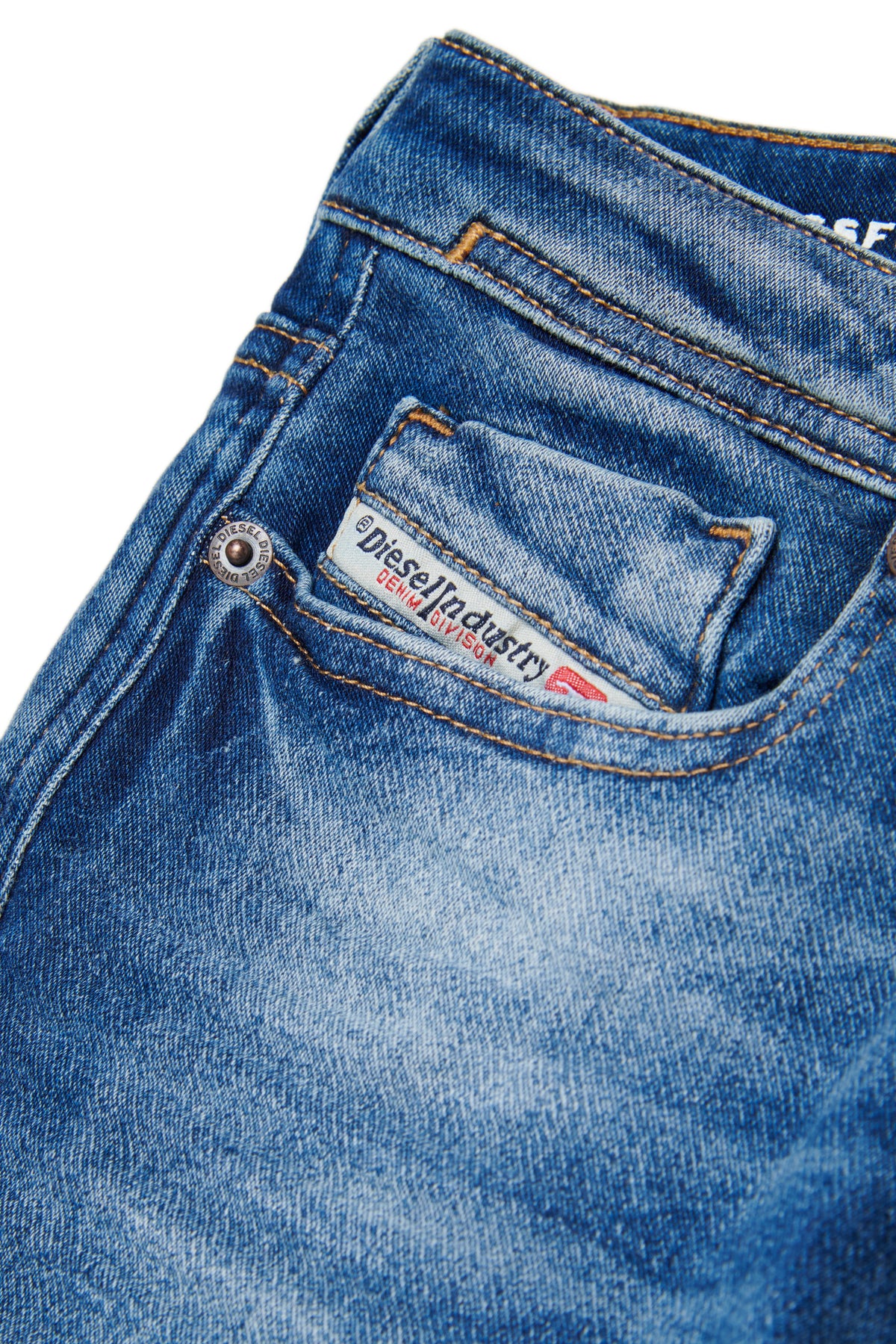 Jeans coupe skinny JoggJeans® - 1979 Sleenker