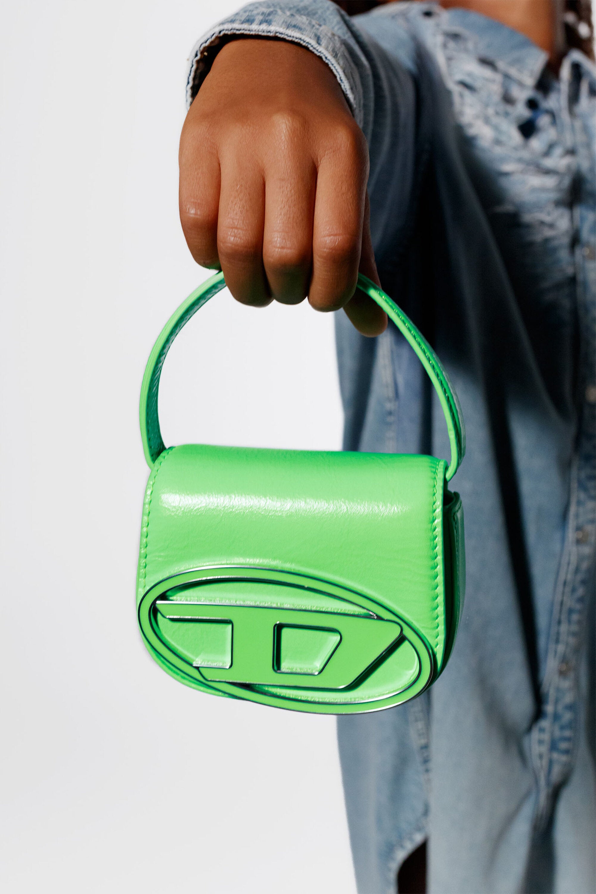 1DR XS fluo bag
