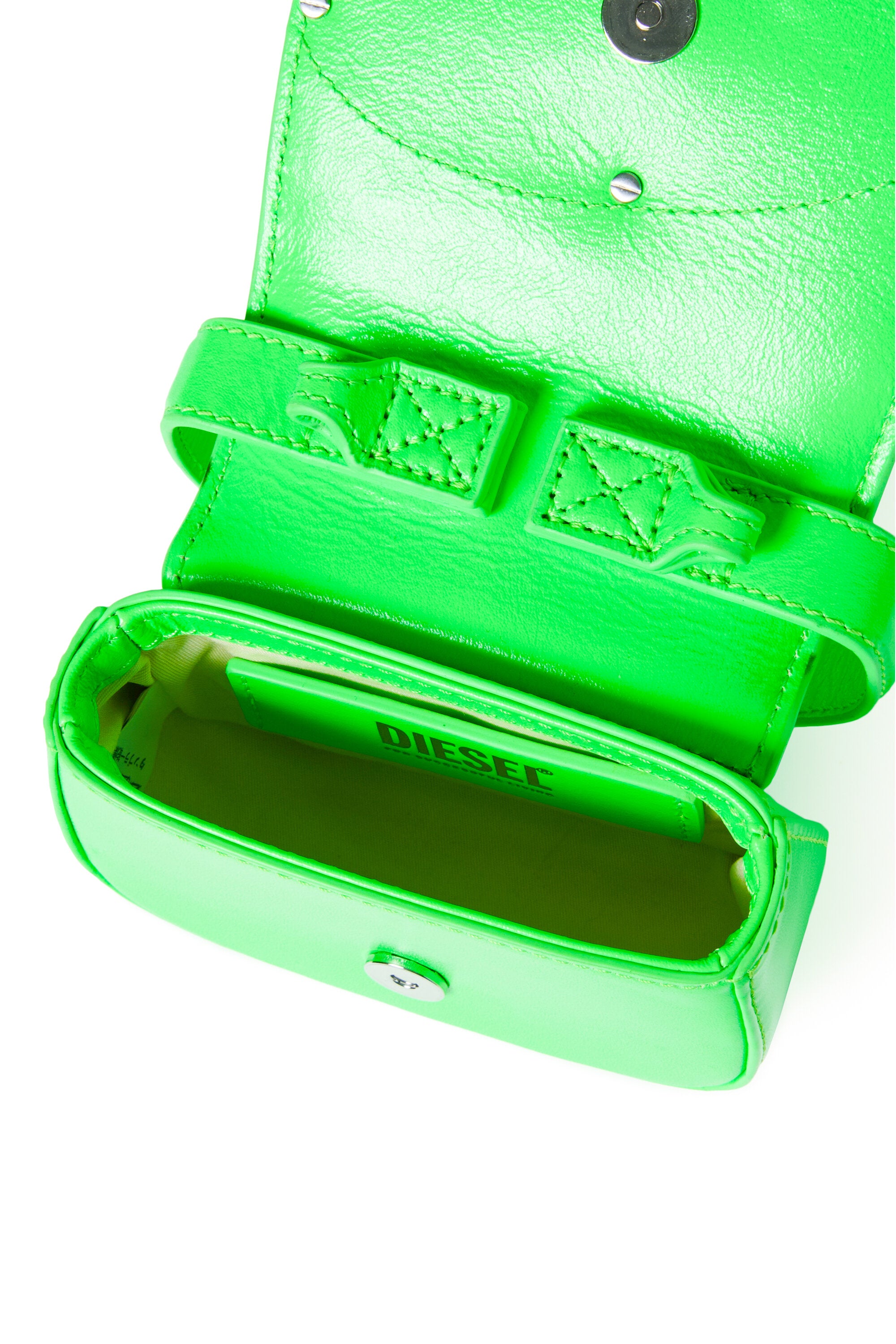 1DR XS fluo bag