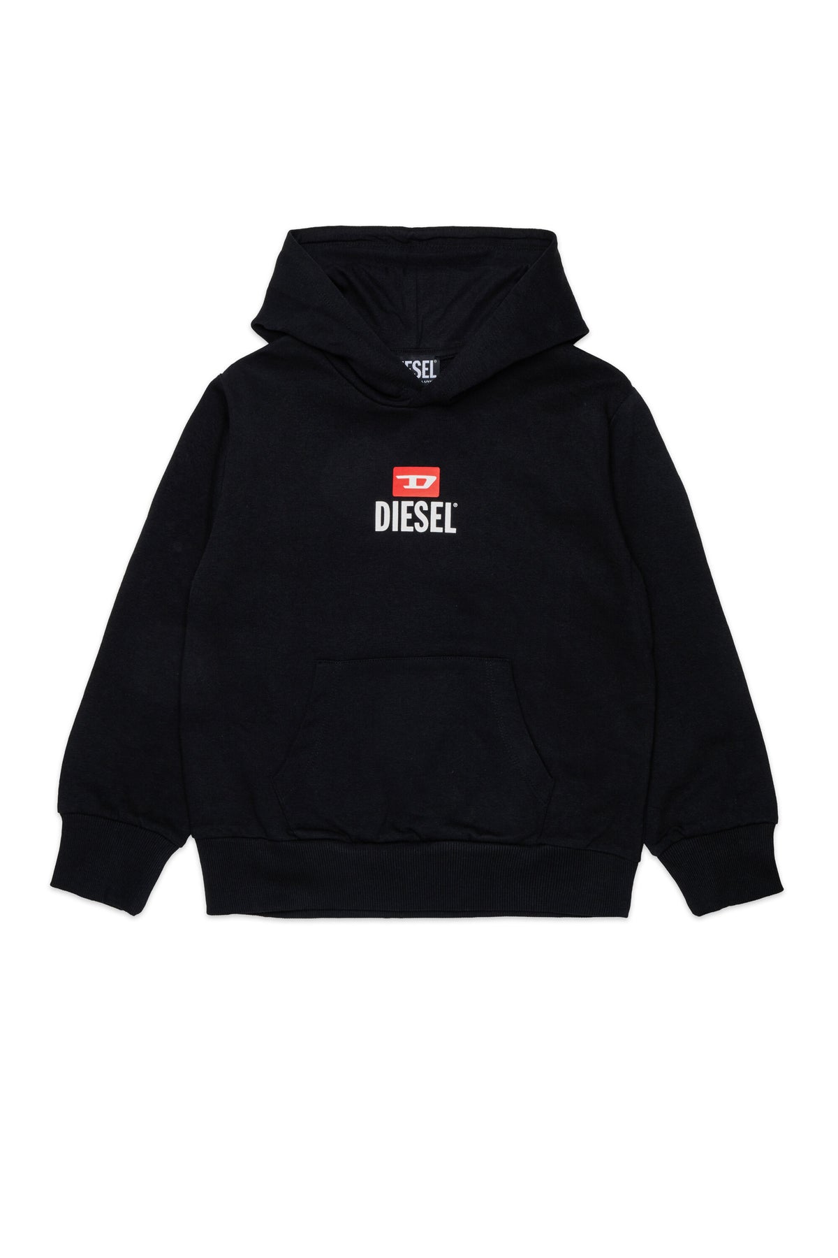 Sweat-shirt avec logo