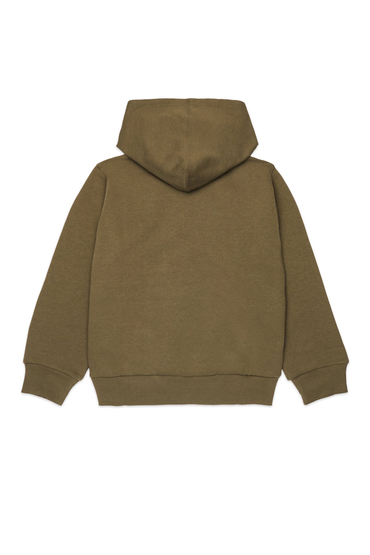 Sudadera con capucha y logo