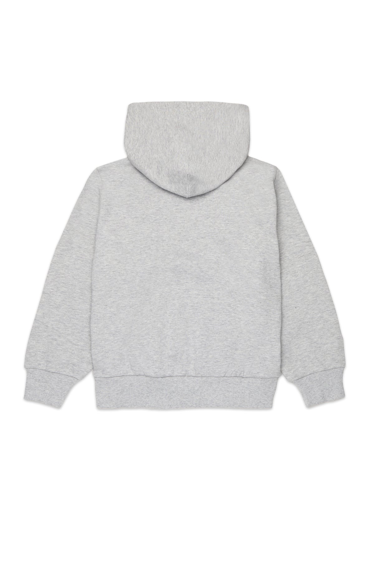 Sudadera con capucha y logo