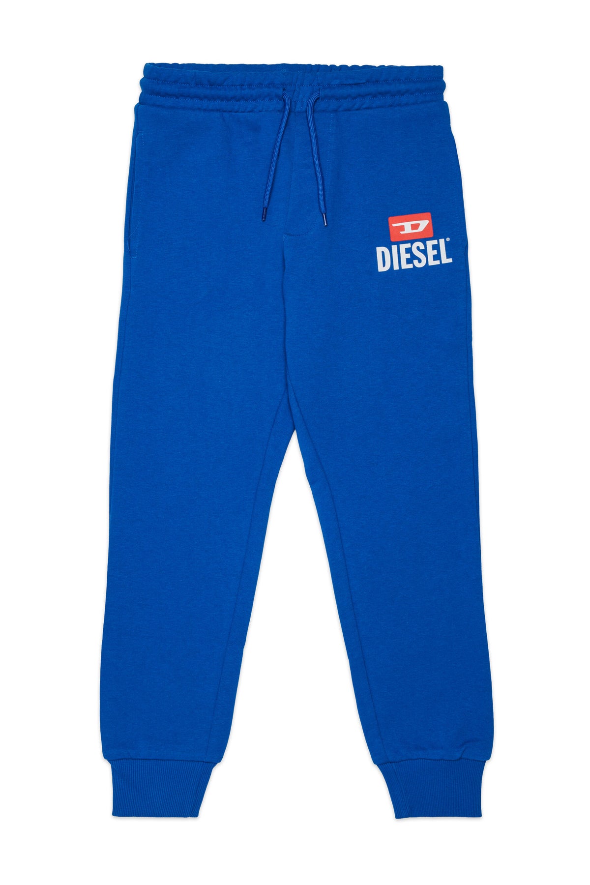 Pantalon en molleton avec logo