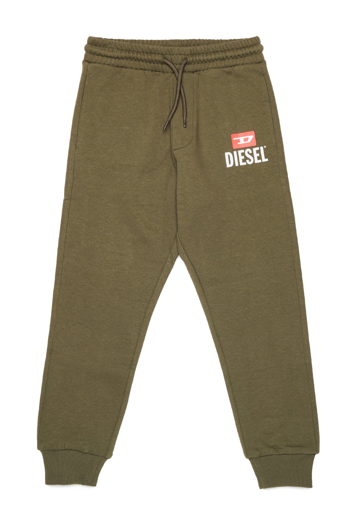 Pantalon en molleton avec logo