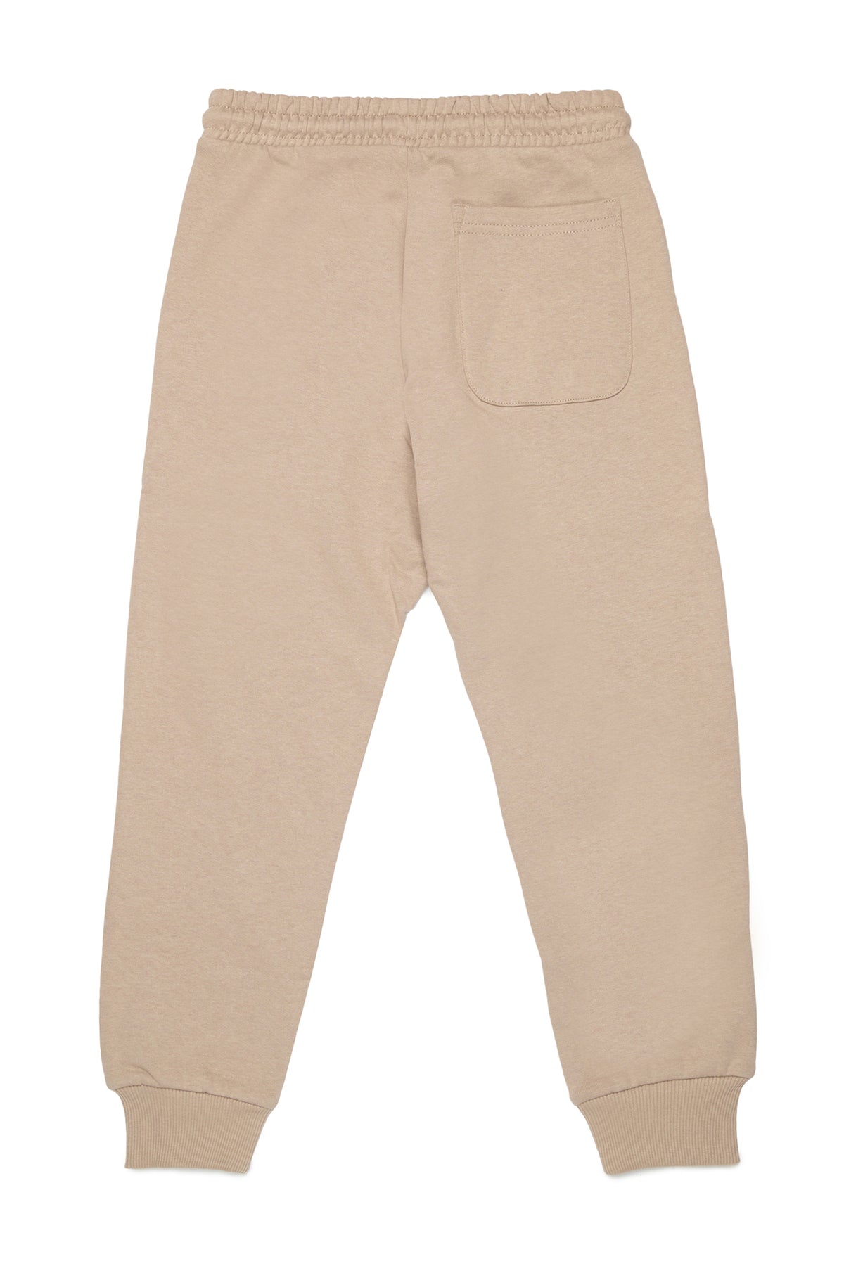 Pantalon en molleton avec logo