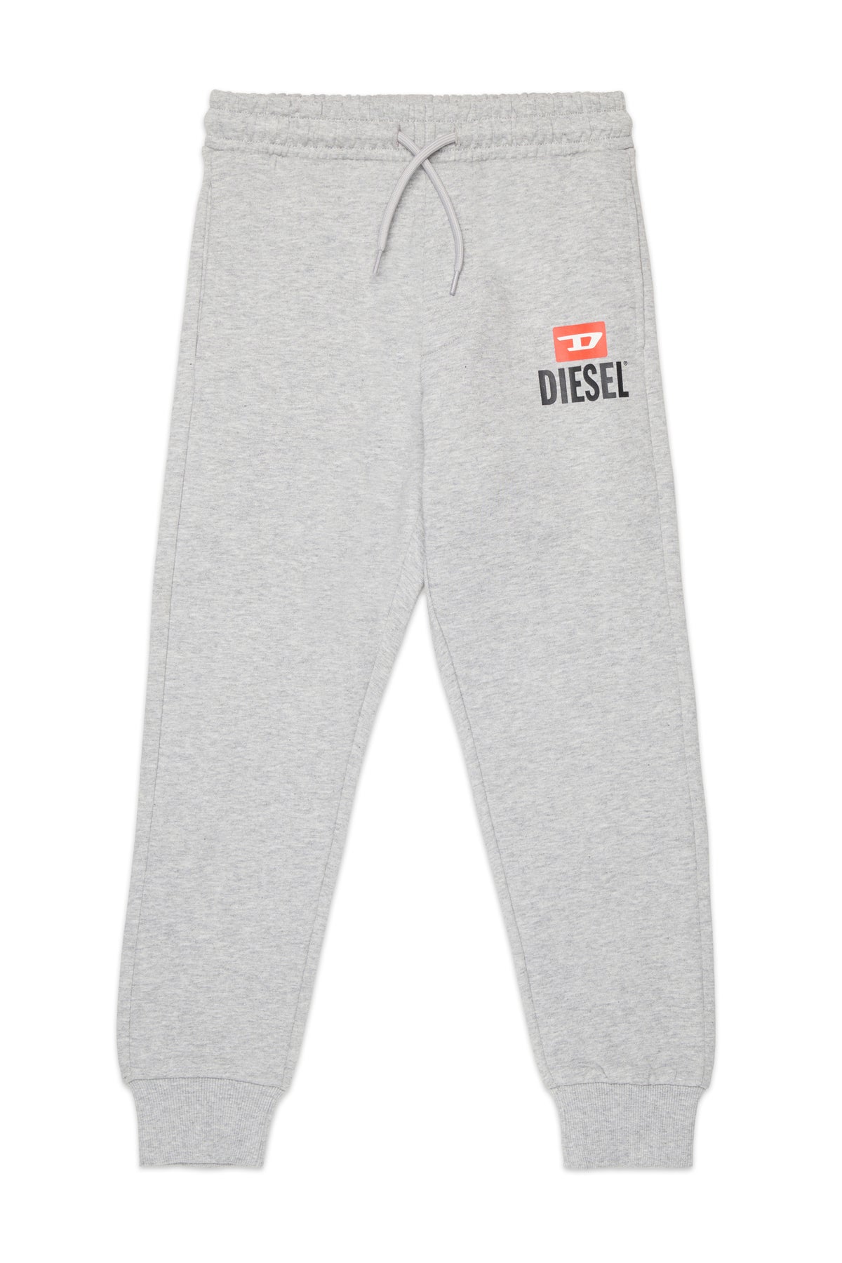 Pantalon en molleton avec logo