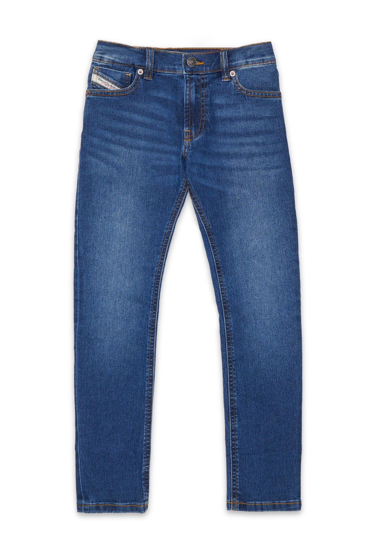 Jean slim fit