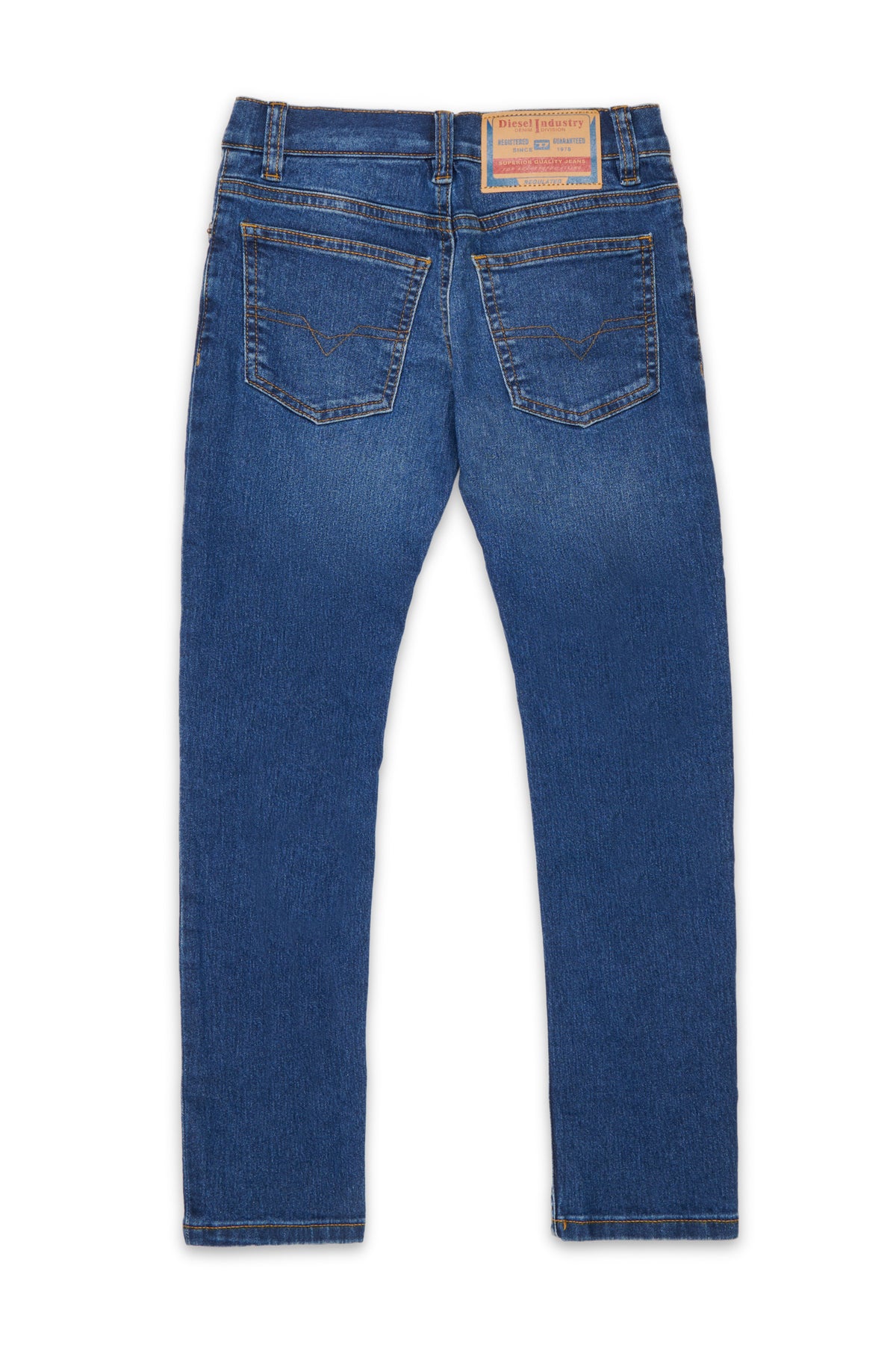 Jean slim fit