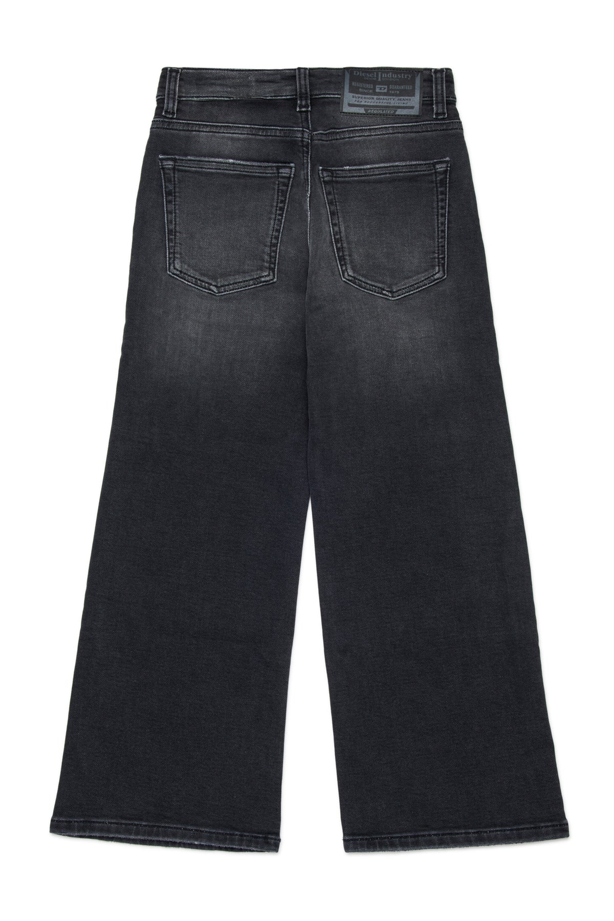JoggJeans® relaxed fit lavado oscuro - D-Argjx