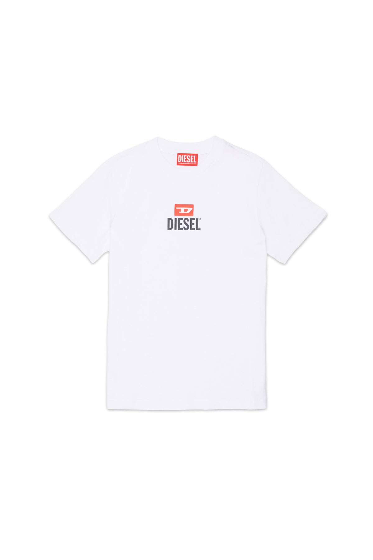 Camiseta con logo