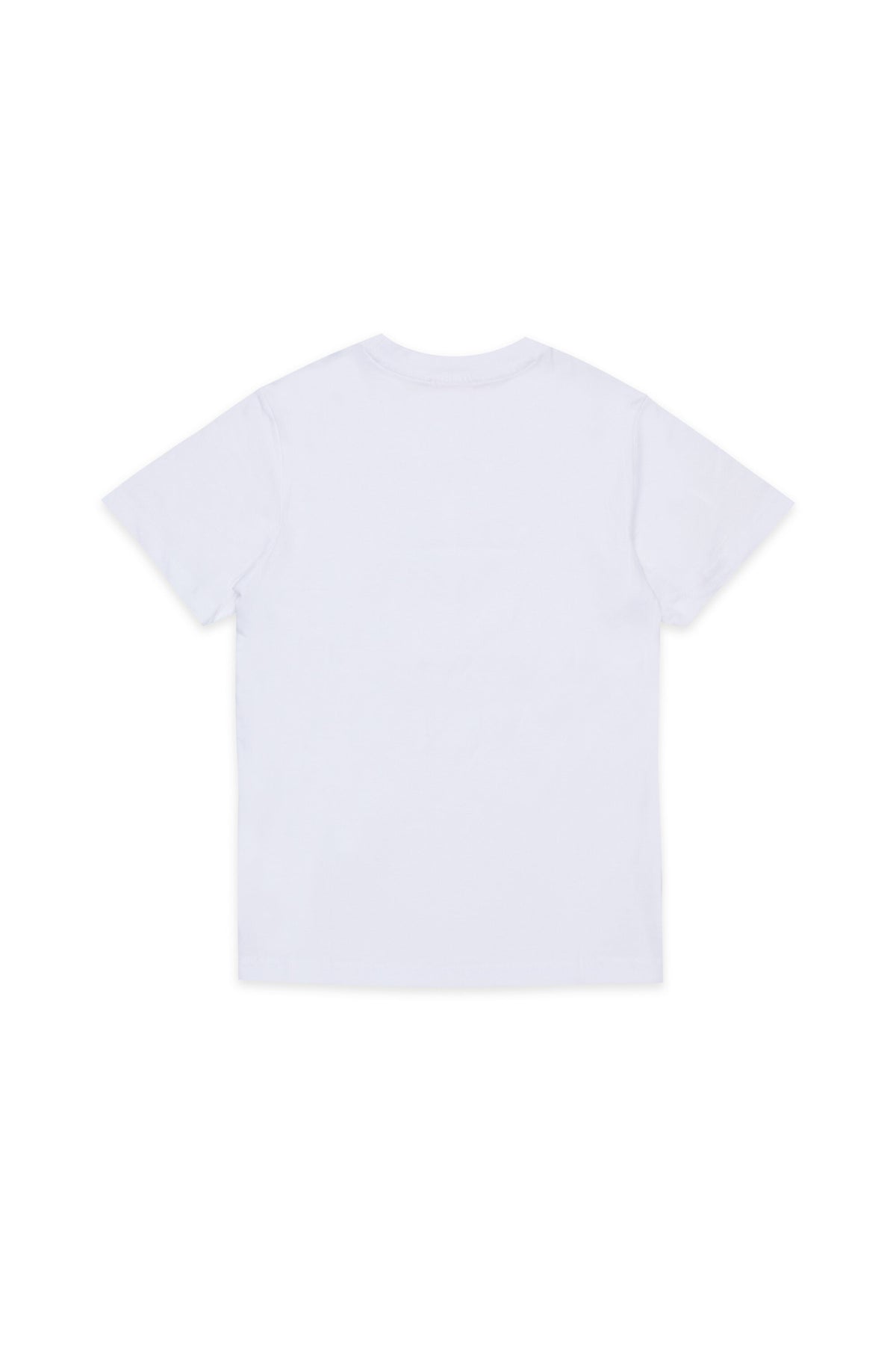 Camiseta con logo