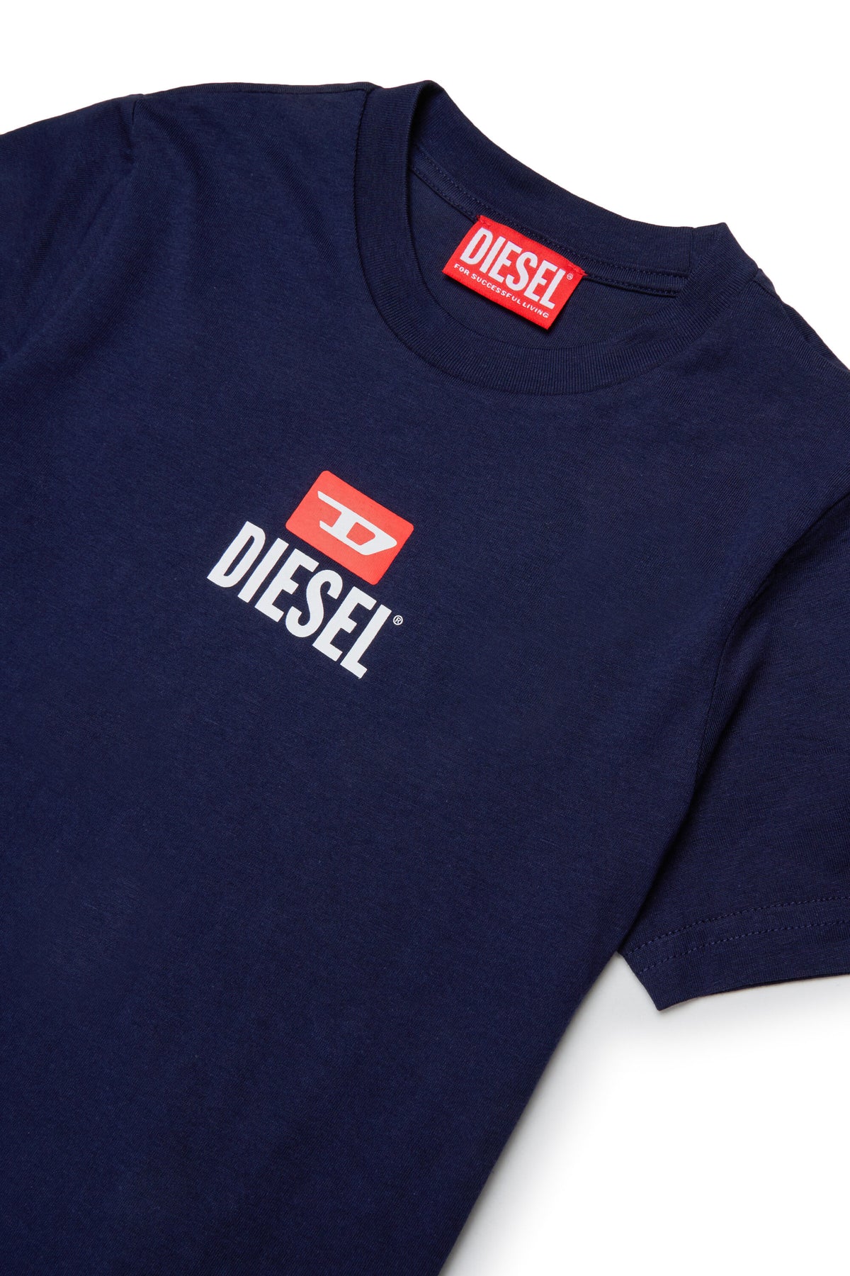 Camiseta con logo