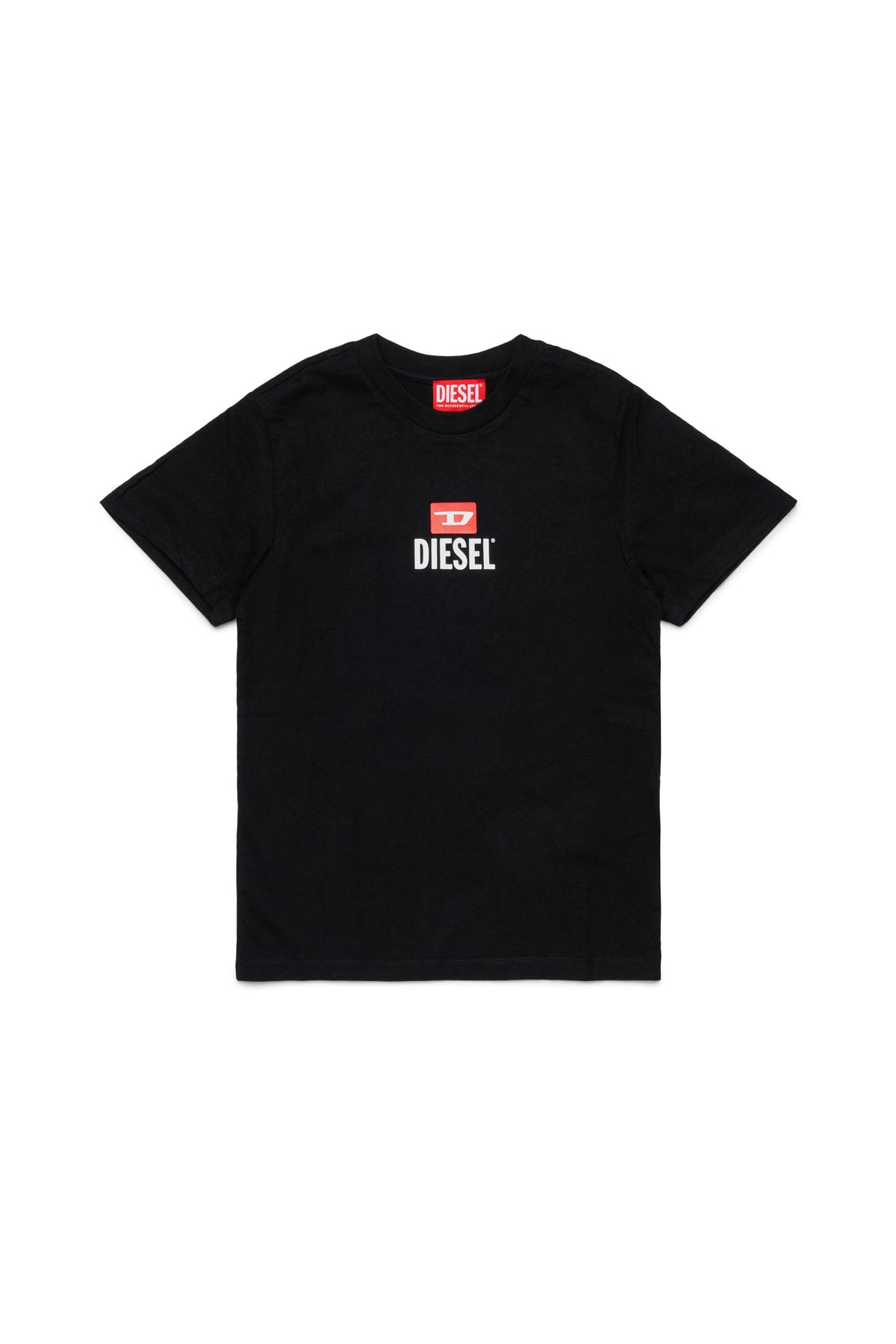 T-shirt avec logo