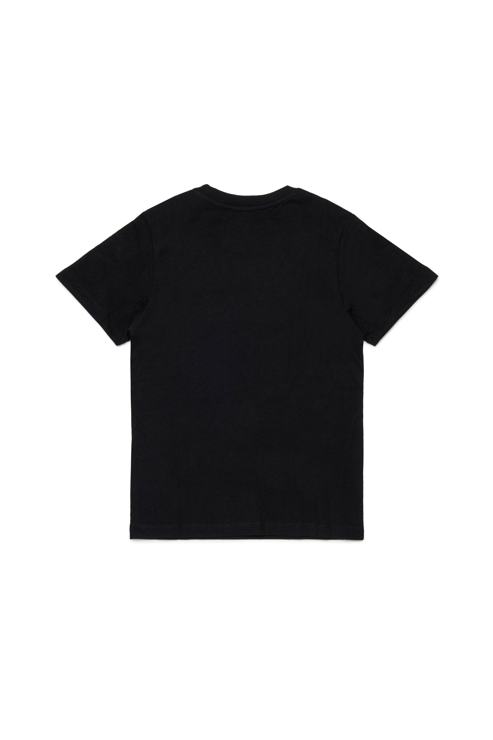 Camiseta con logo