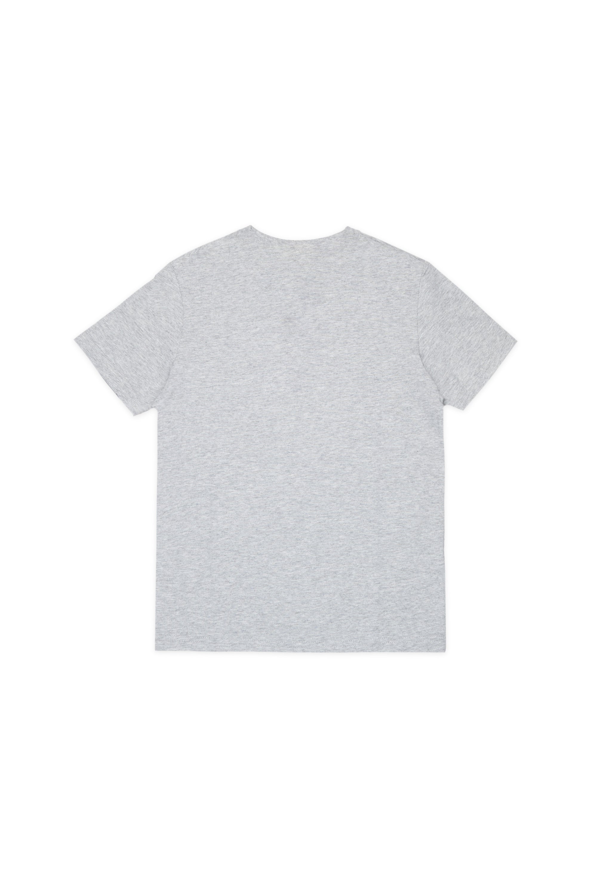 Camiseta con logo
